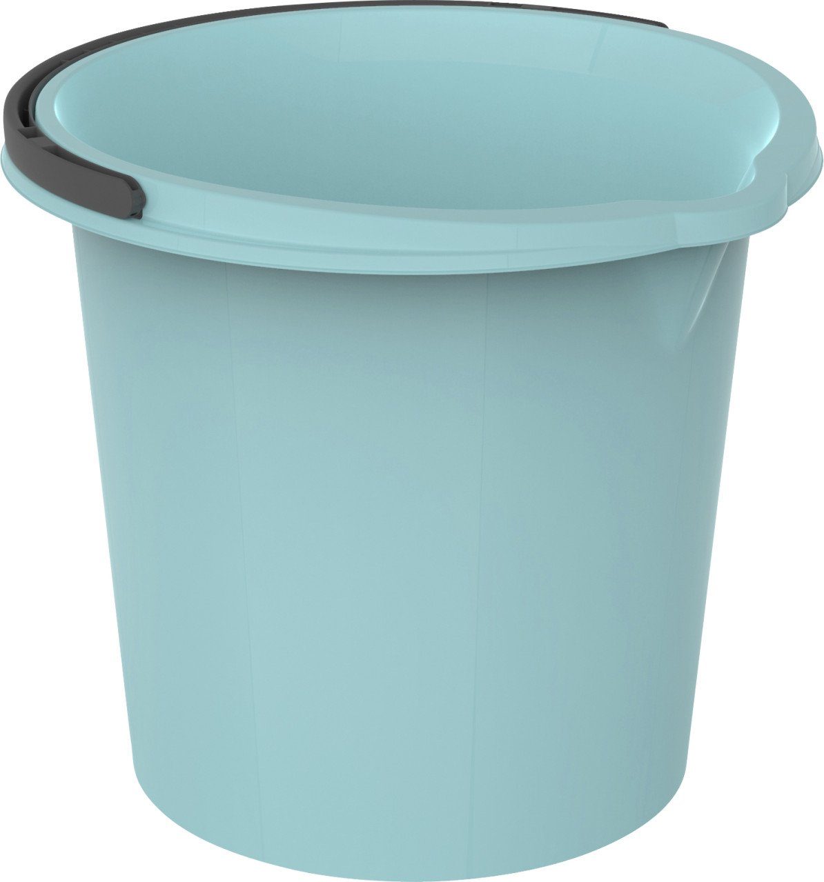 ROTHO Putzeimer Rotho Eimer Vario 10 L blau