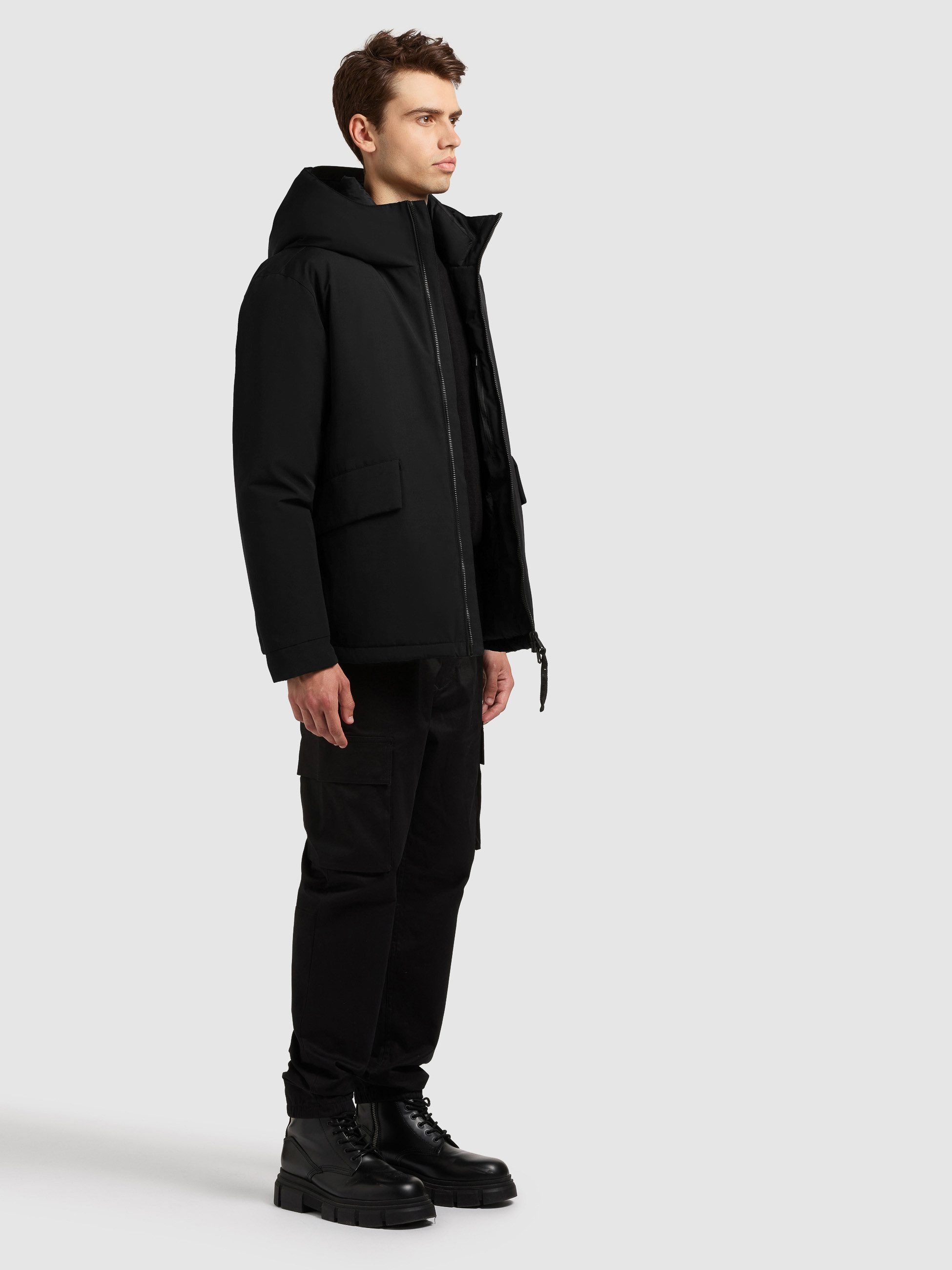 khujo Anorak OREG günstig online kaufen