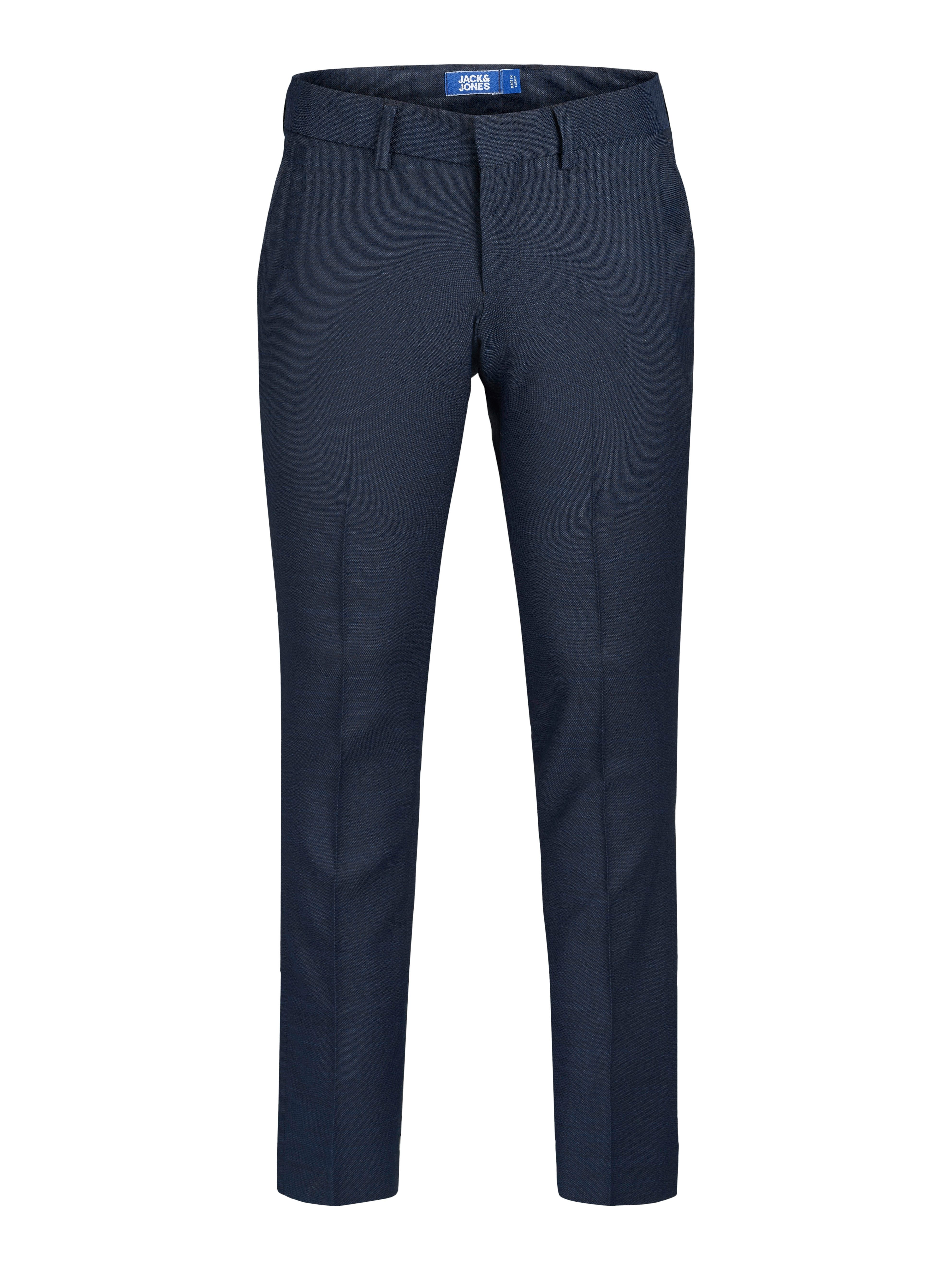 Jack & Jones Junior Anzughose JPRSOLARIS TROUSER NOOS JNR – Bild 4 von 5