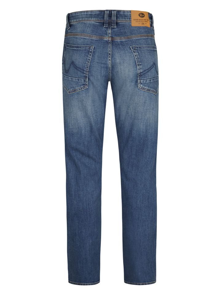 Petrol Industries Tapered-fit-Jeans - Jeans - günstig online kaufen