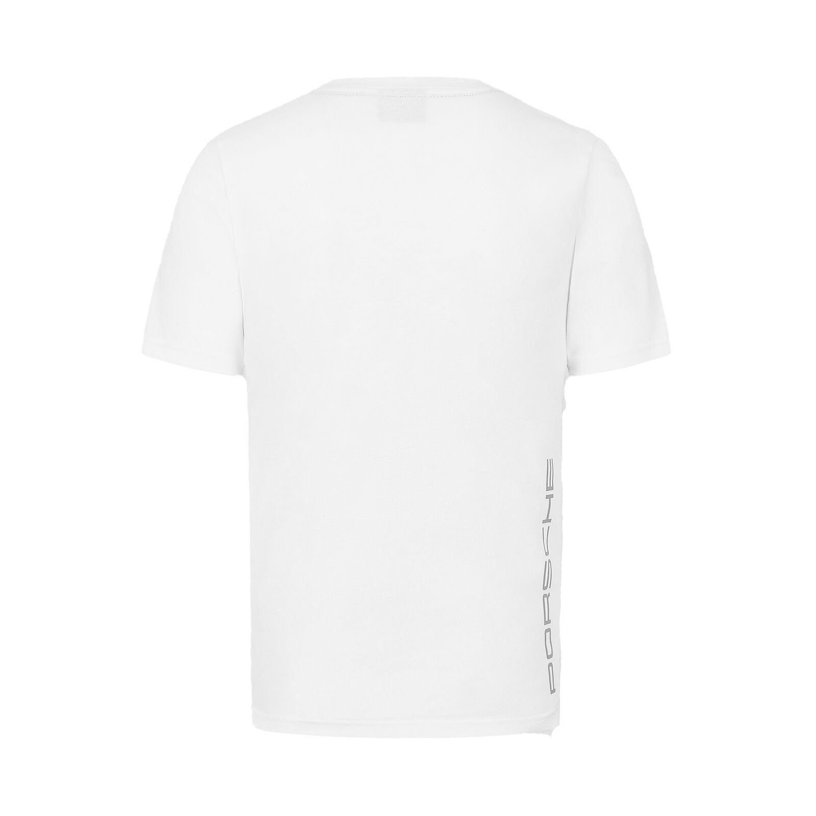 Porsche Motorsport T-Shirt Oberteil Logo Schriftzug günstig online kaufen