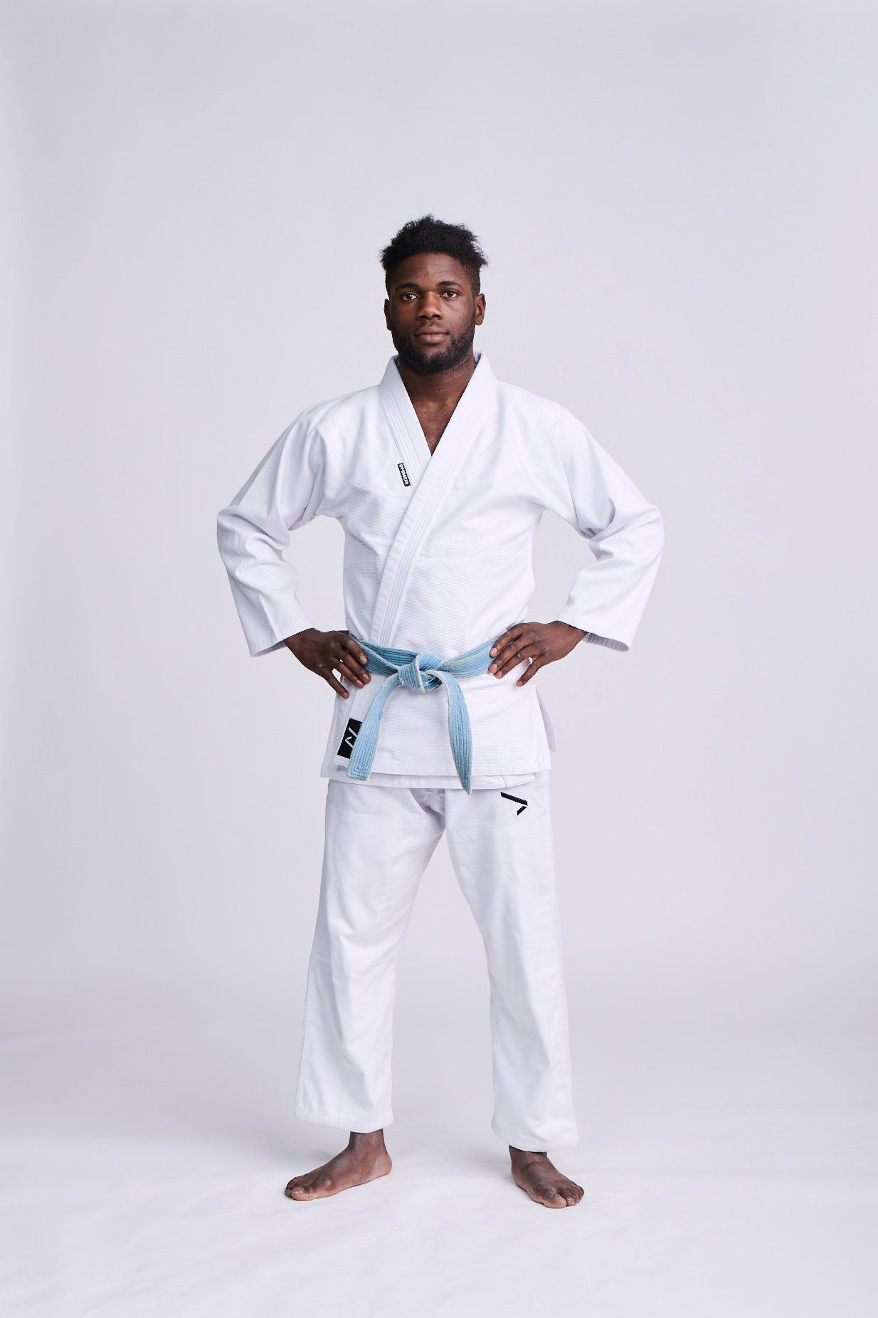 IPPONGEAR Karateanzug Rookie BJJ Brazilian Jiu Jitsu Anzug (Jacke, Hose und günstig online kaufen