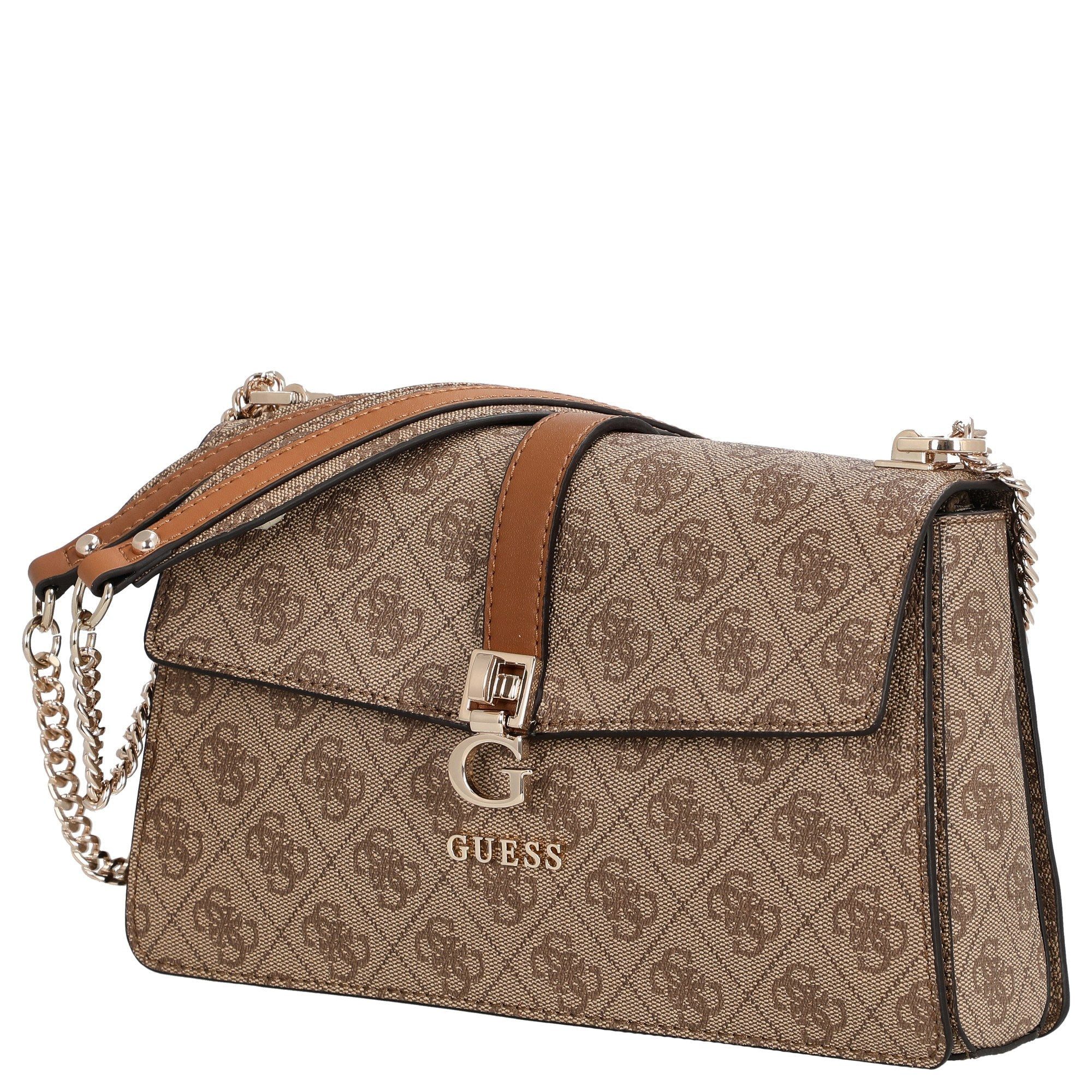 Guess Umhängetasche Zamira - Schultertasche 26 günstig online kaufen