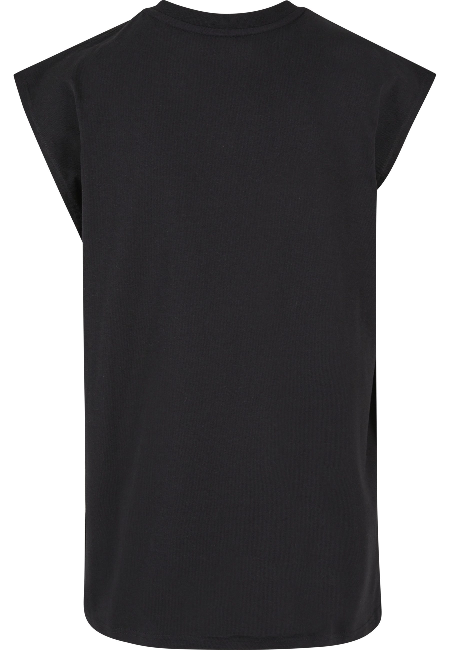 Karl Kani Tanktop Karl Kani Herren KM212-001-2 Small Signature Sleeveless Tee (1-tlg)