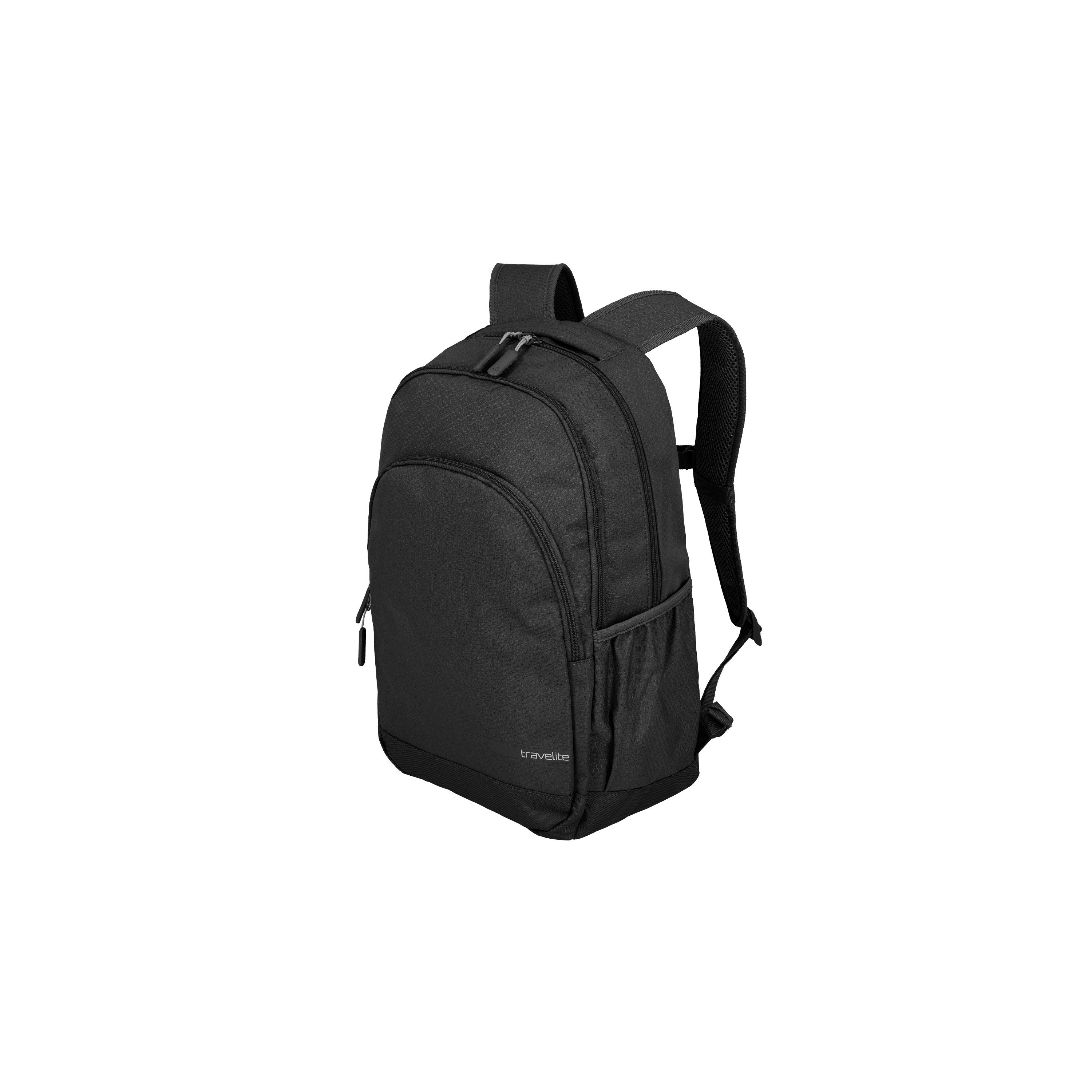 travelite Cityrucksack Kick Off Rucksack – Bild 3 von 5
