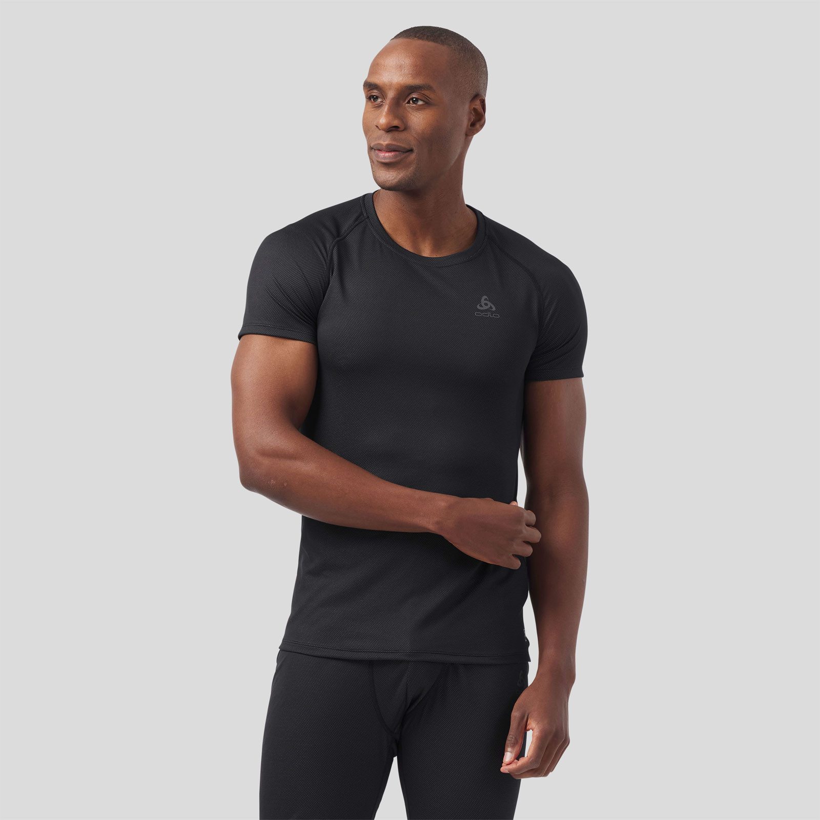 Odlo Funktionsunterhemd Active F-Dry Light T-Shirt 141162-15000 Unterwäsche günstig online kaufen