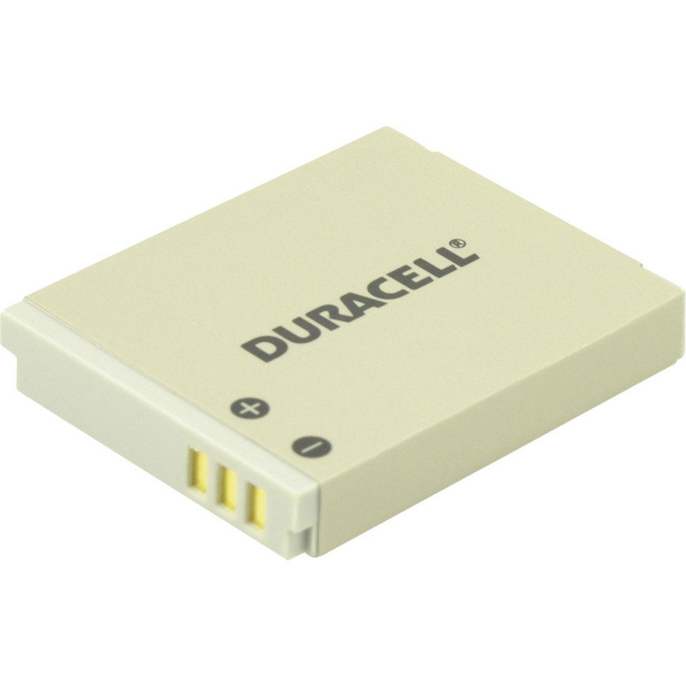 Duracell Duracell NB-6L Kamera-Akku ersetzt Original-Akku (Kamera) NB-6L 3.7 V Kamera-Akku 700 mAh