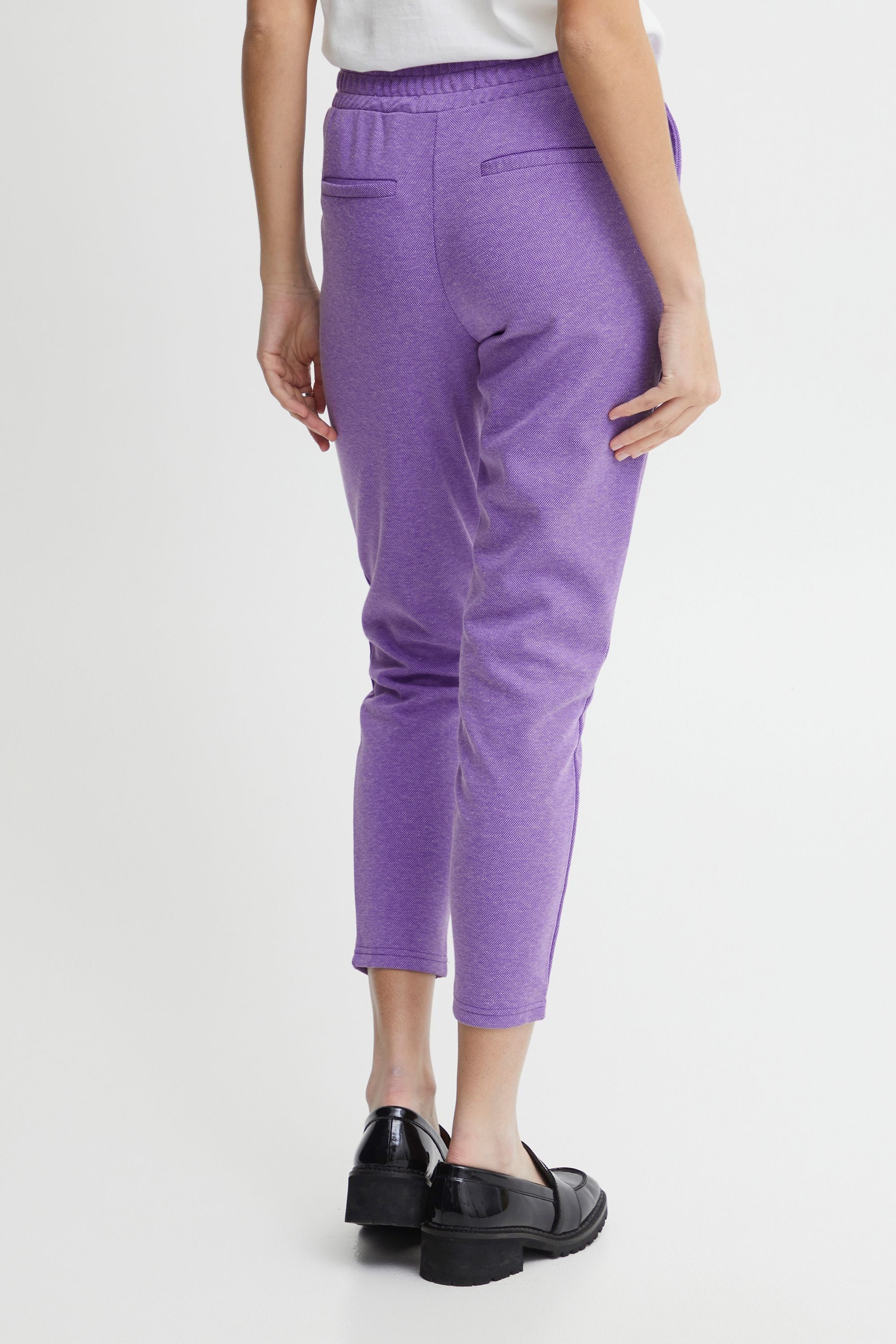 Ichi Jogginghose Stoffhose günstig online kaufen