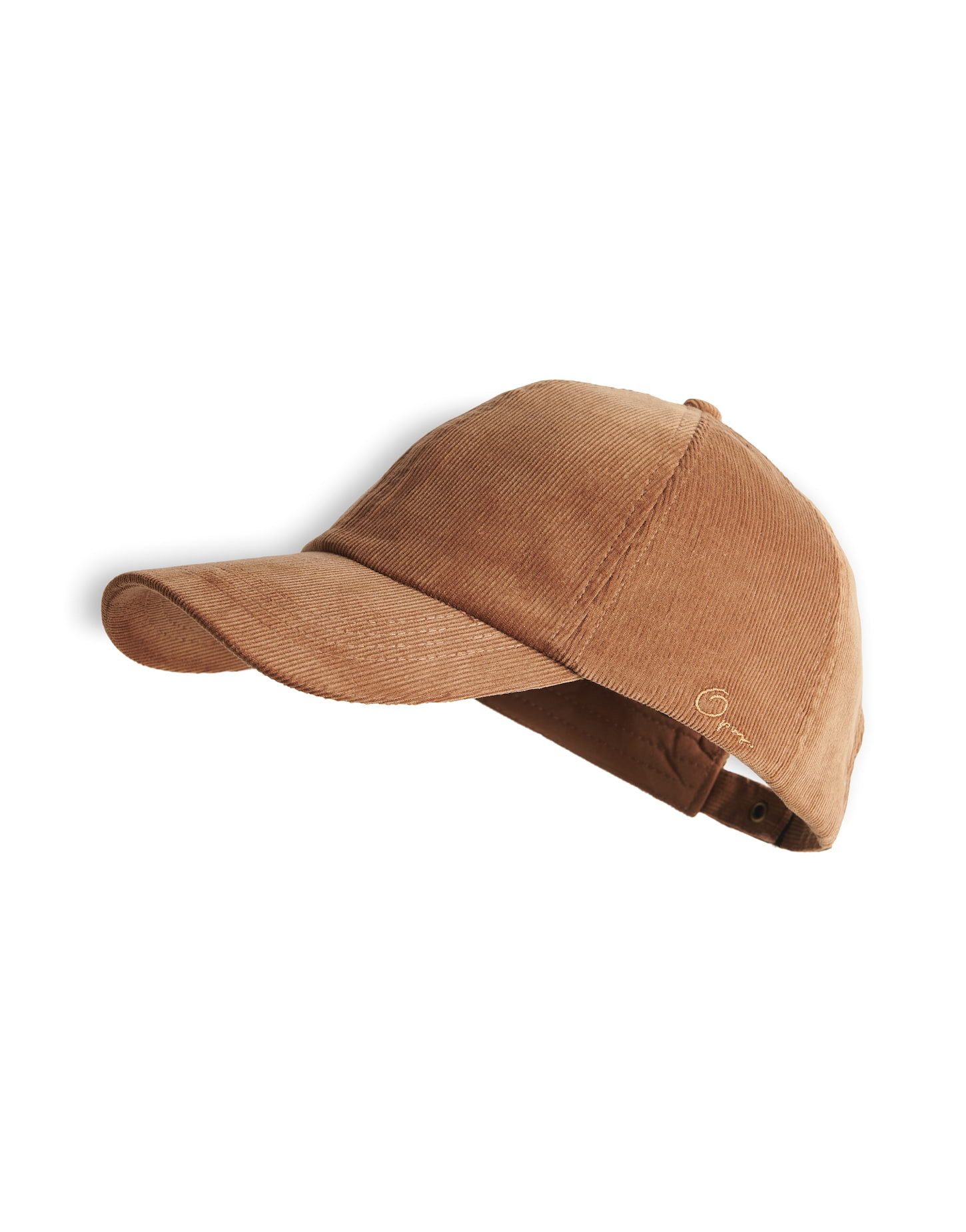 OPUS Baseball Cap aus Feincord Basecap aus Feincord Vielseitig kombinierbar für casual Looks