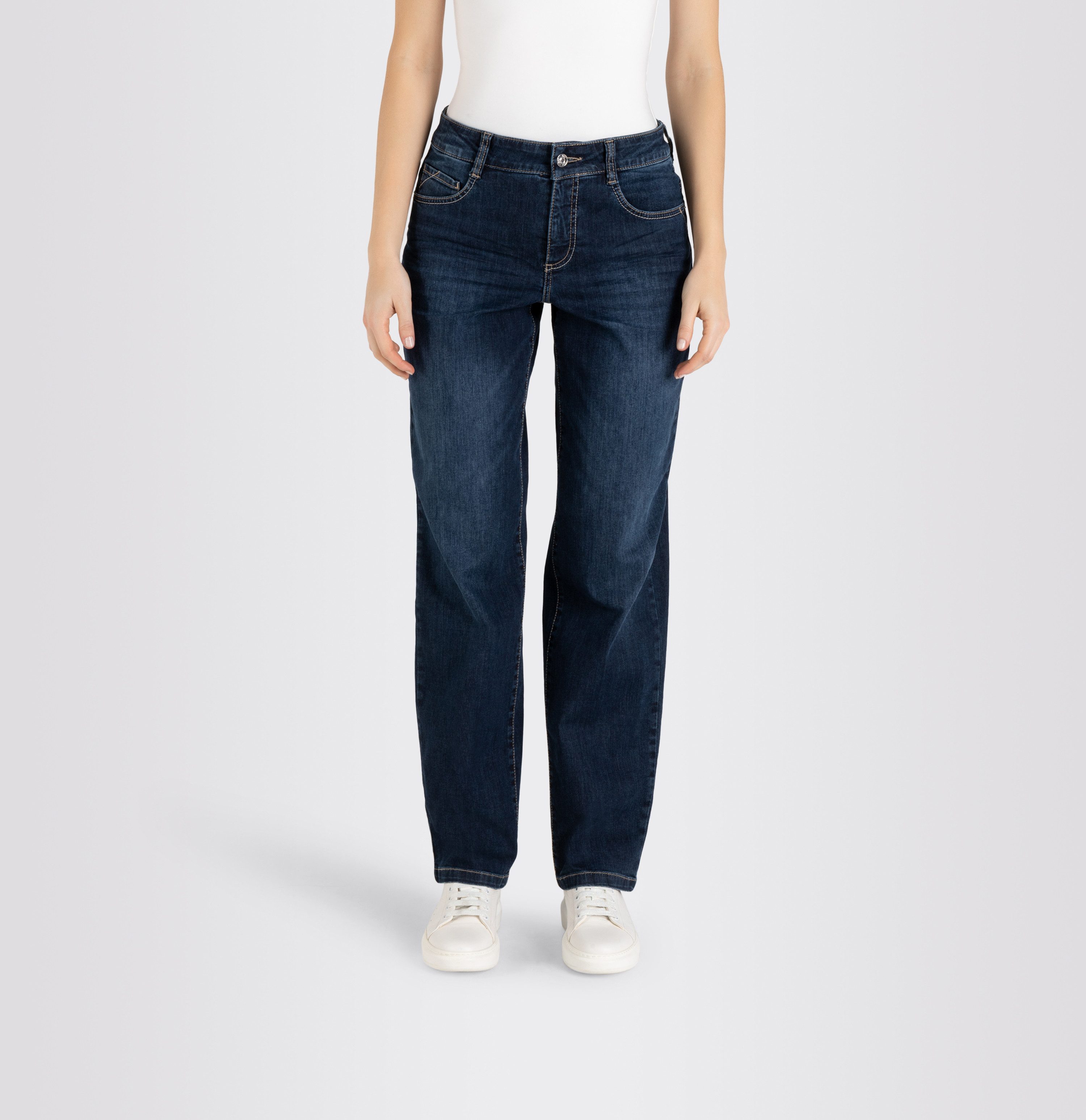 Bequeme Jeans Gracia