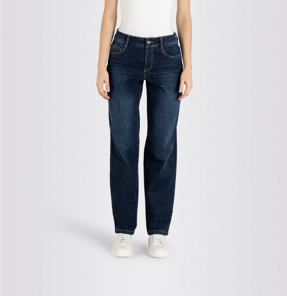 MAC Bequeme Jeans Gracia
