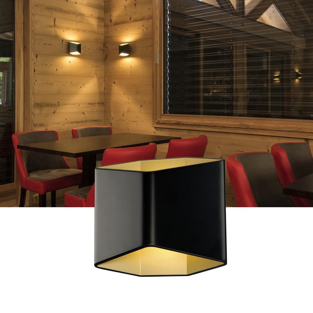 Wandleuchte LED Wandleuchte Cariso 2, 3000K