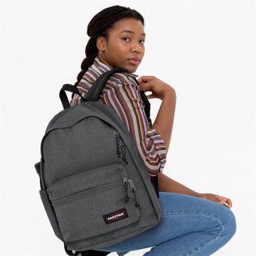 Eastpak Tagesrucksack AUTHENTIC CORE COLORS OFFICE ZIPPL'R Black Denim