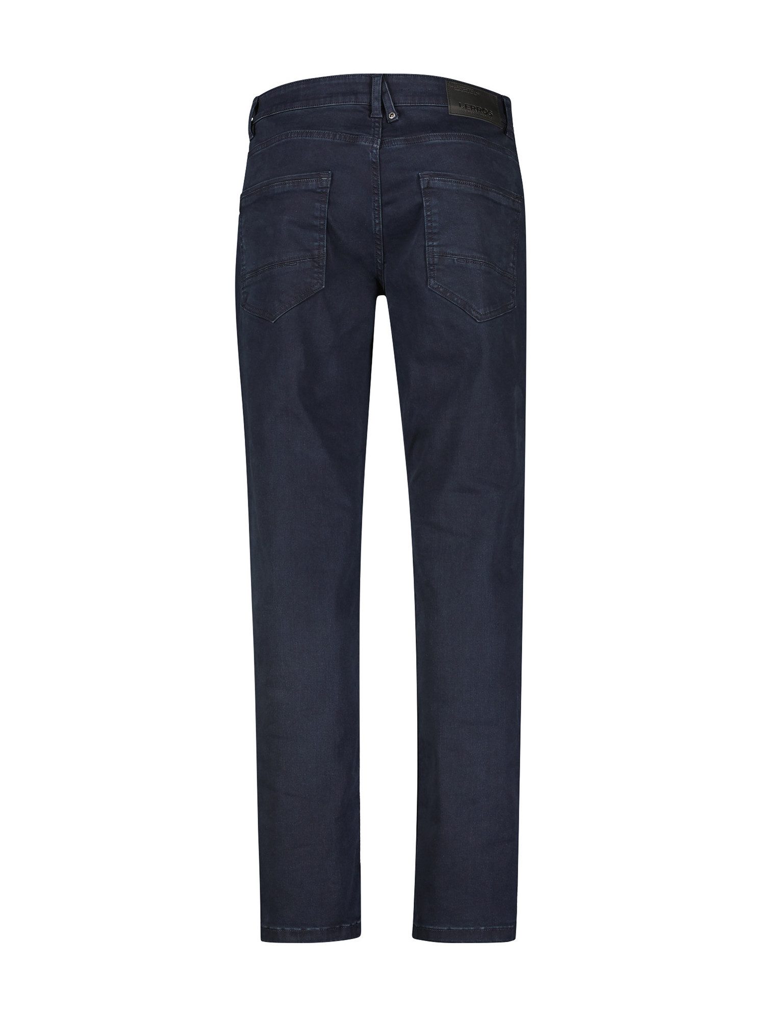 LERROS Relax-fit-Jeans BAXTER 5-Pocket Stretch-Denim, RELAXED FIT günstig online kaufen
