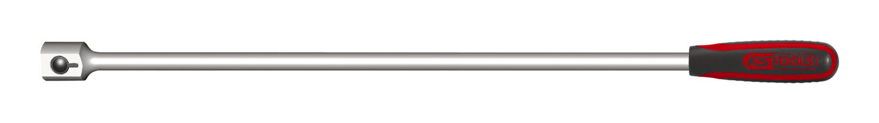 KS Tools Drehmomentschlüssel ERGOTORQUEplus, 14 x 18 mm Universal-Einsteck-Schlüssel