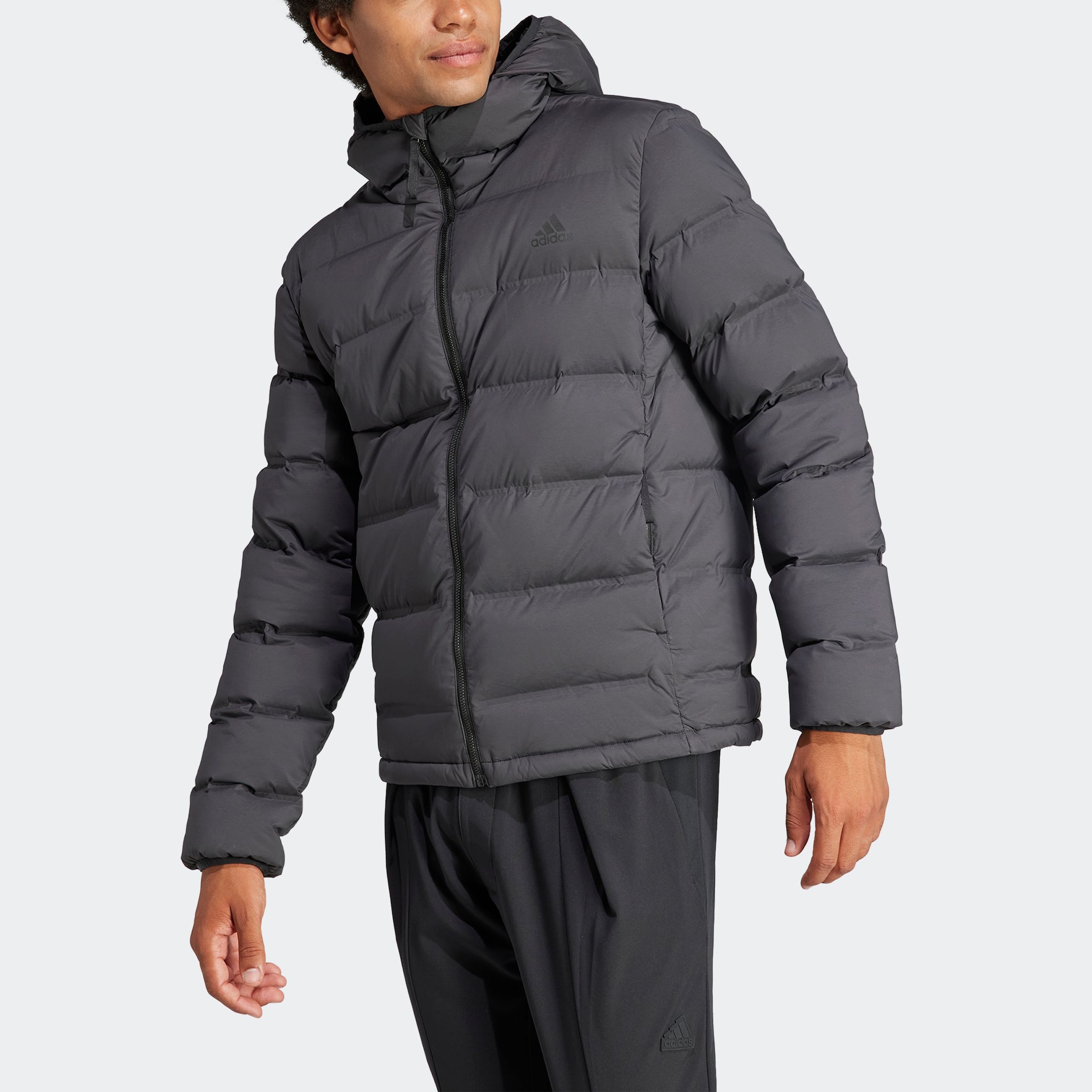 adidas Sportswear Daunenjacke HELIONIC S HO günstig online kaufen
