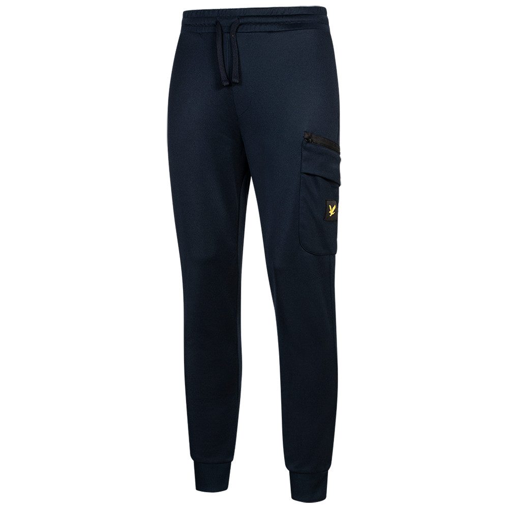 Lyle & Scott Sweathose Pocket Trackpants günstig online kaufen