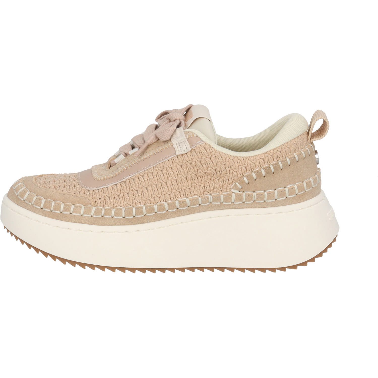 STEVE MADDEN Doubletake SM11002798 Schnürschuh günstig online kaufen