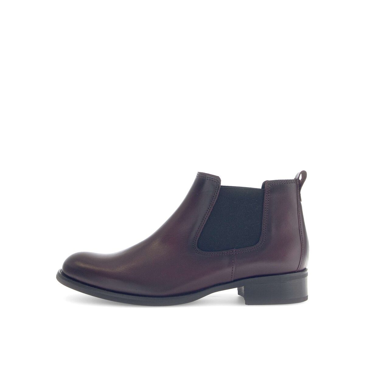 Gabor Chelsea Boot Glattleder Chelseaboots günstig online kaufen