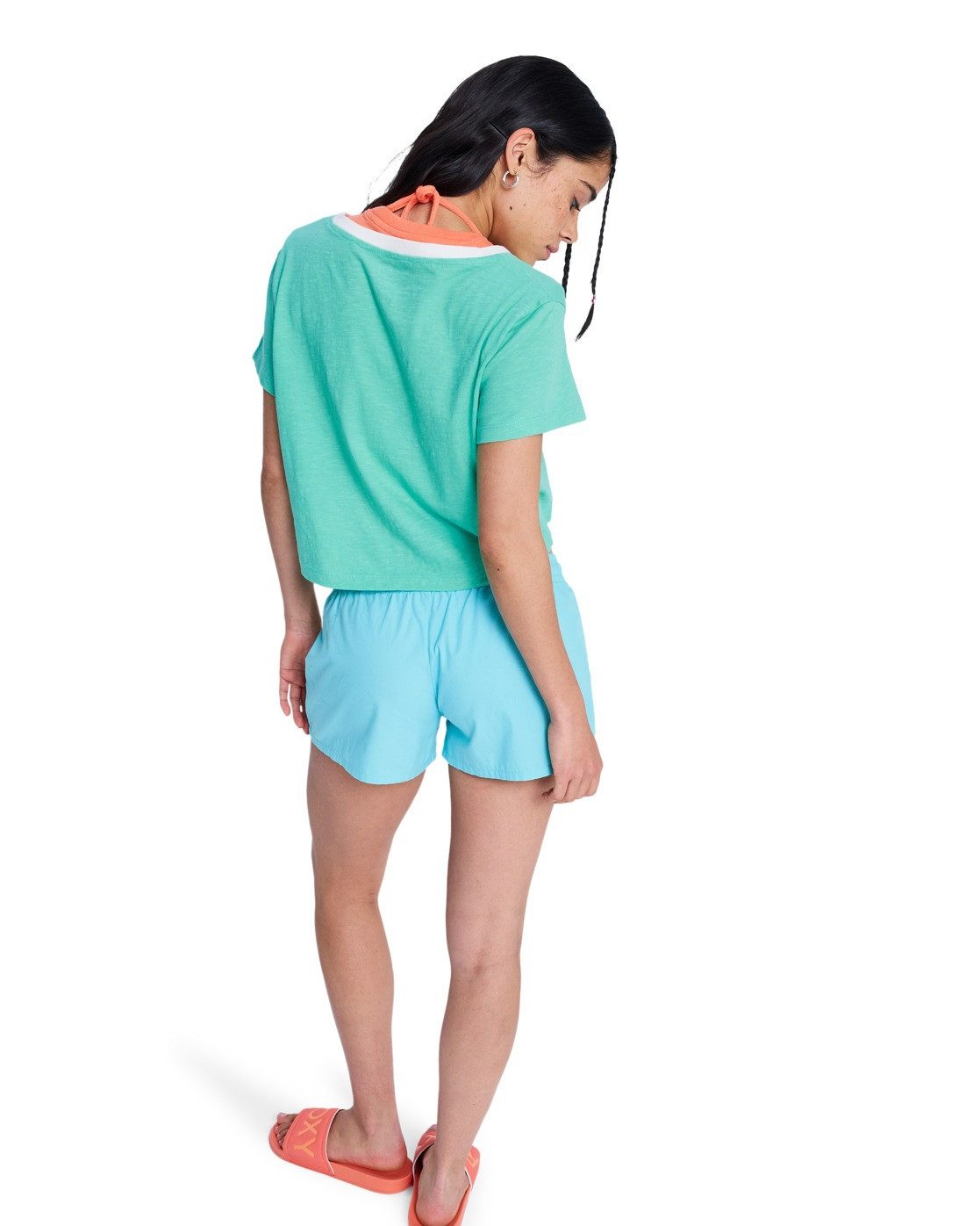 Roxy Shorts Sunlit Smiles
