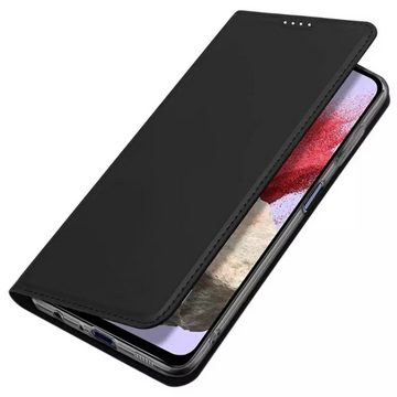 Dux Ducis Handyhülle Dux Ducis Skin Pro Öko-Lederhülle für Samsung Galaxy M34 5G