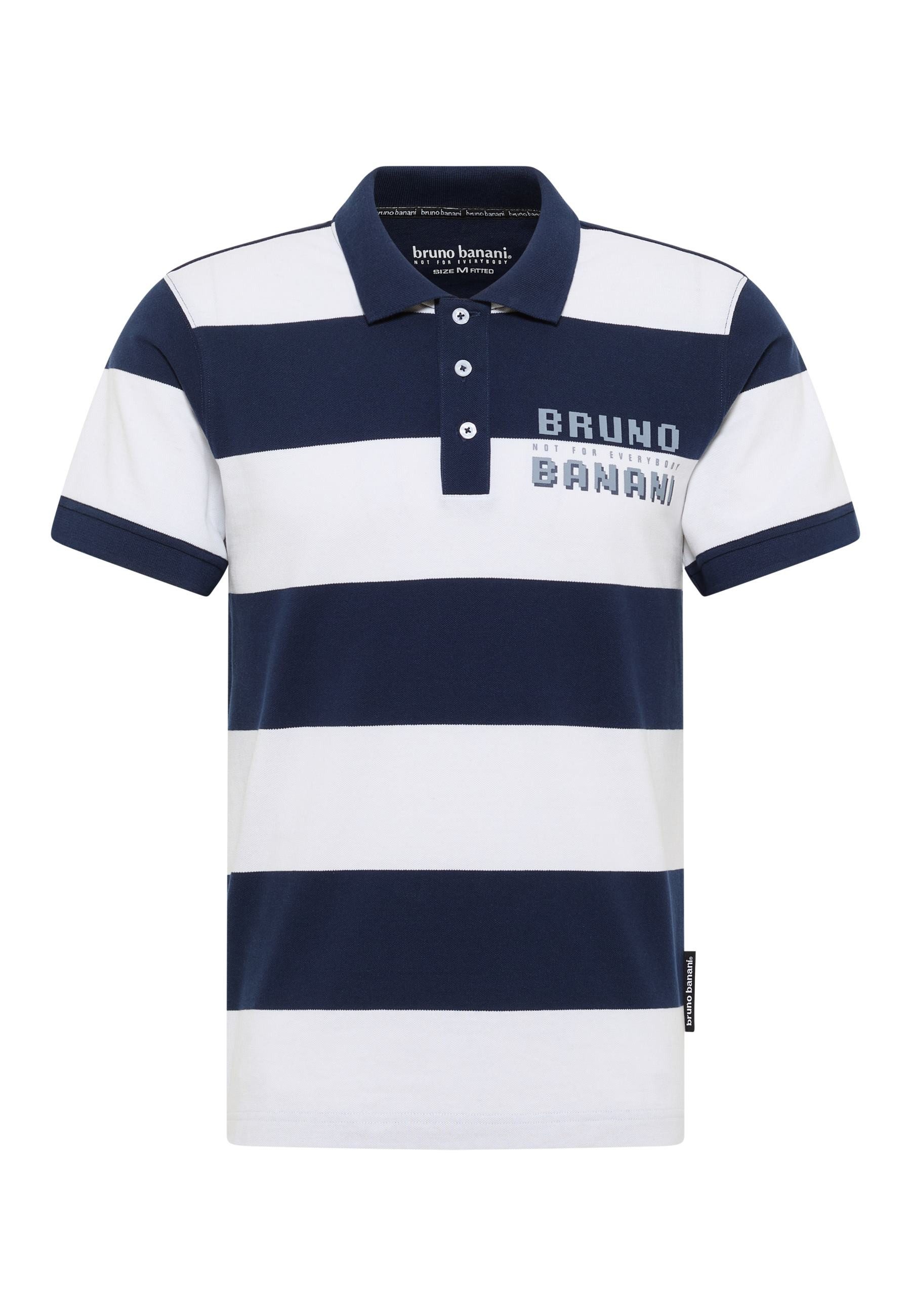 Bruno Banani Poloshirt Day