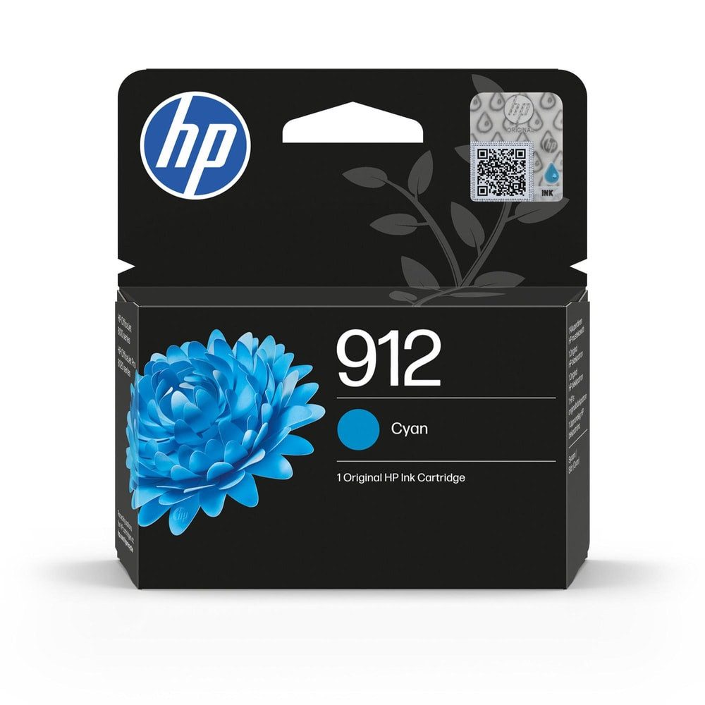 HP Tintenpatrone