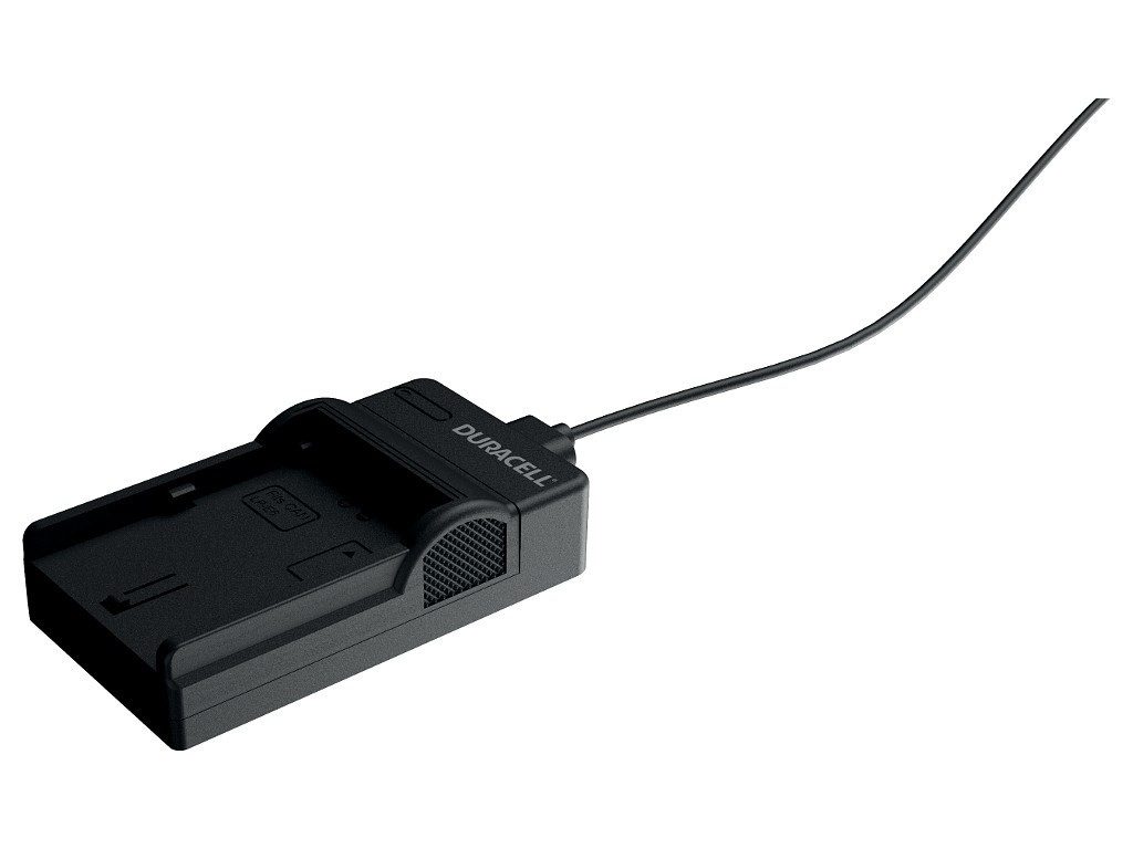 Duracell RC-Ladegerät