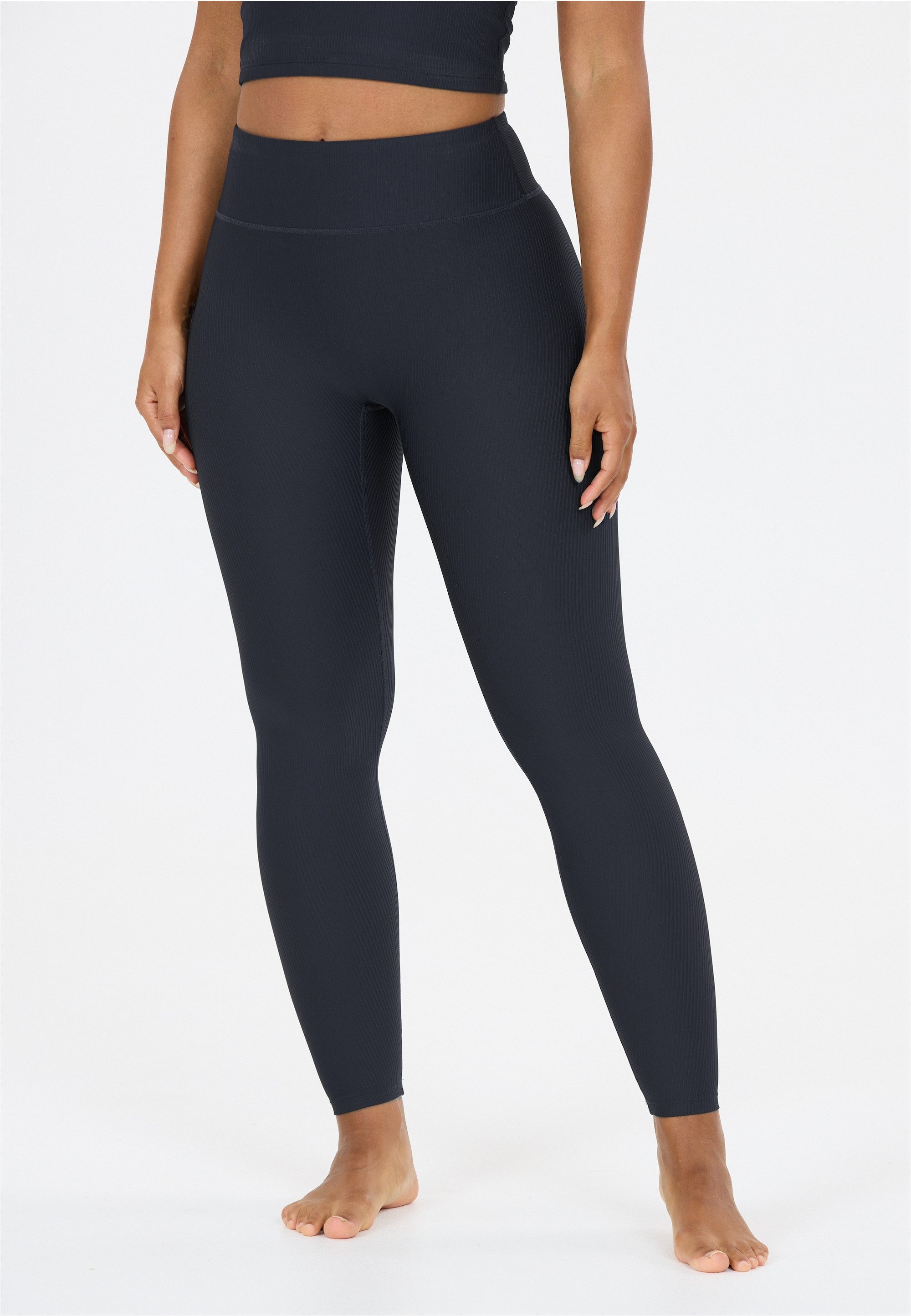 ATHLECIA Funktionstights Colbie mit komprimierender Funktion