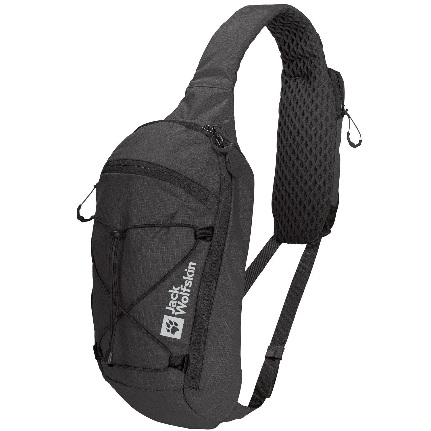 Jack Wolfskin Freizeitrucksack Jack Wolfskin Bodybag Rucksack Cyrox Sling p günstig online kaufen