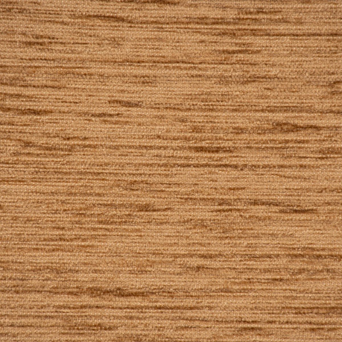 Thumbnail - SCHÖNER LEBEN. Stoff Thermostoff Chenille isolierend Akustik Kälteschutz goldbraun 1,40m, made in Germany