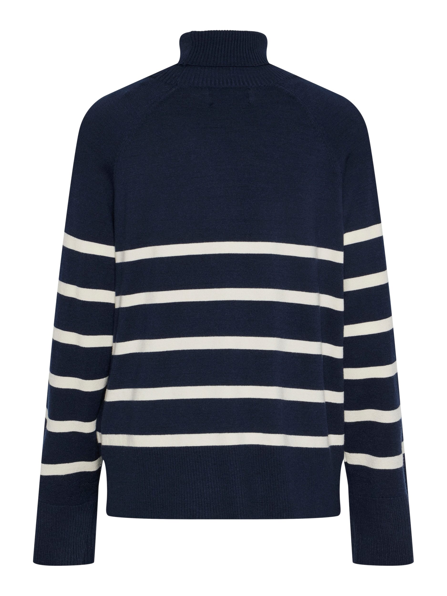pieces Rollkragenpullover PCSIA LS ROLLNECK KNIT günstig online kaufen