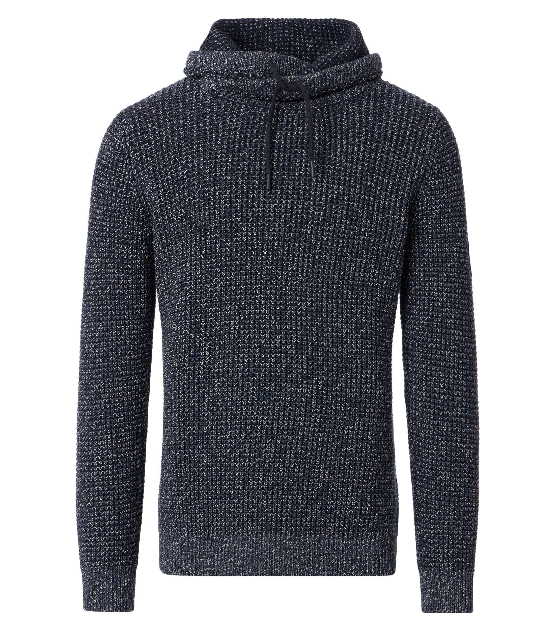 CASAMODA Strickpullover mit Snoodkragen günstig online kaufen