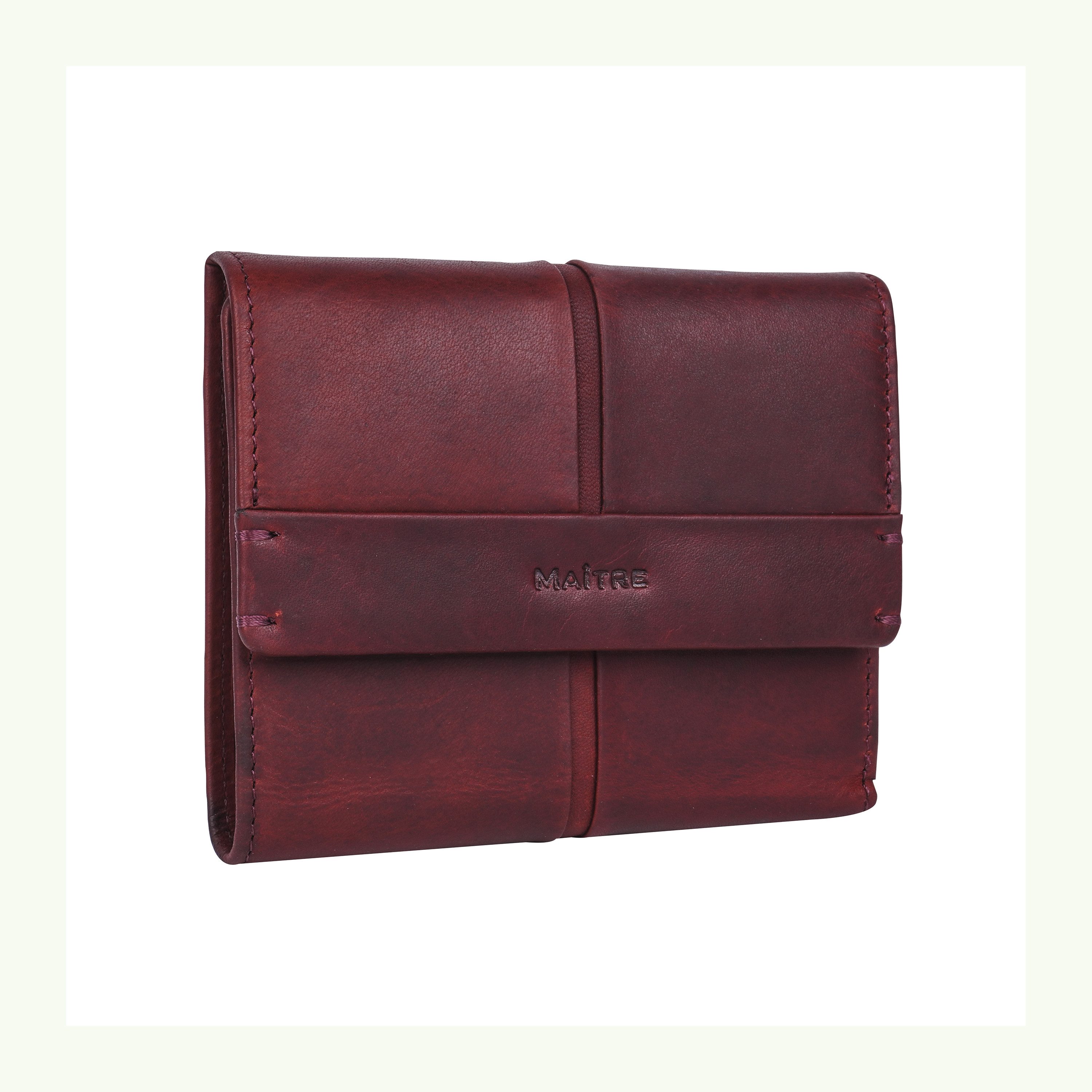 Maître Geldbörse Maitre - Unisex Geldbörse günstig online kaufen