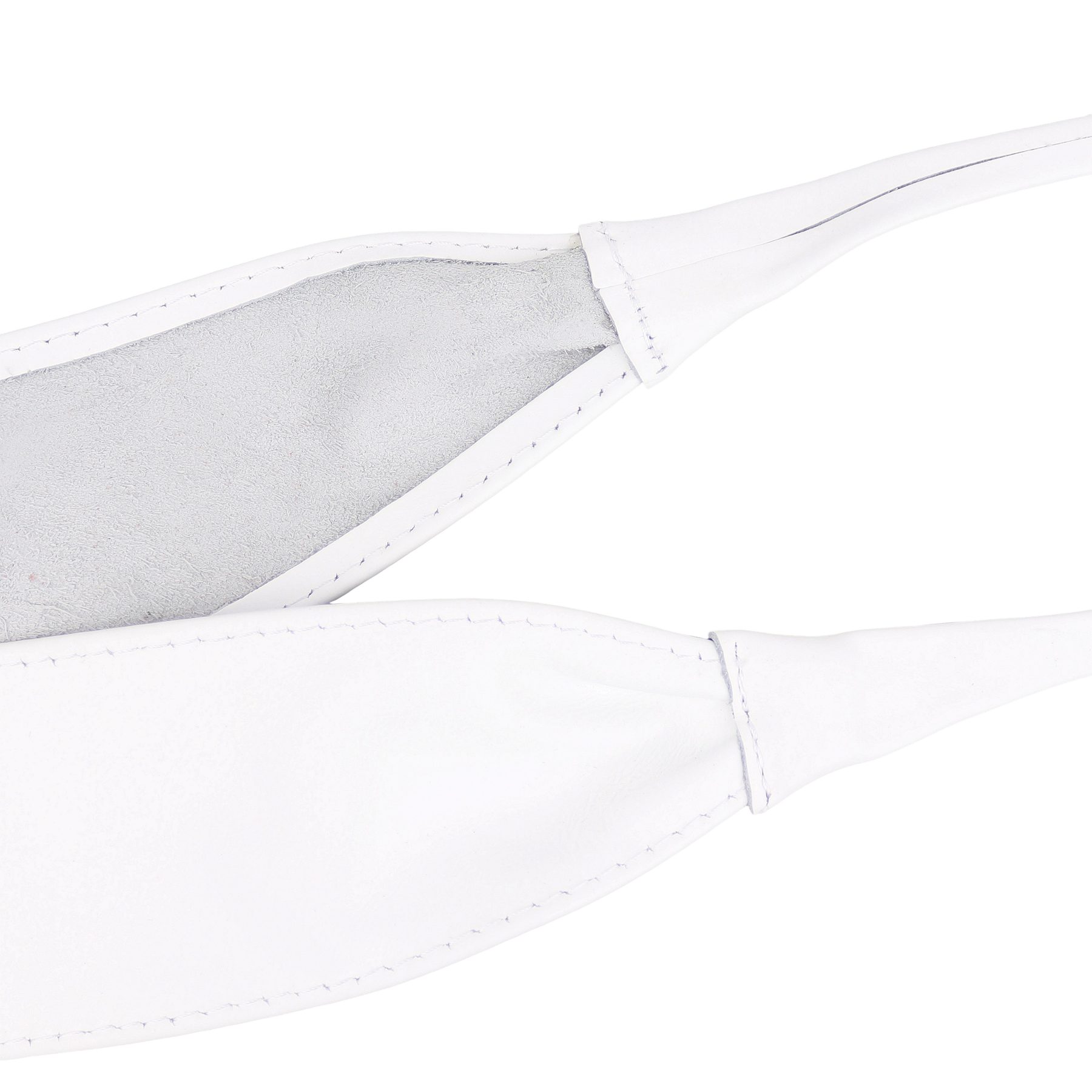 MIRROSI Taillengürtel Wickelgürtel aus Echtleder, Schleife mit breitem Bund (mit breitem Bund zum Wickeln, 7cm Breit, 265cm lang) OBi Gürtel, Bindegürtel, Schnürgürtel, Wickelgürtel