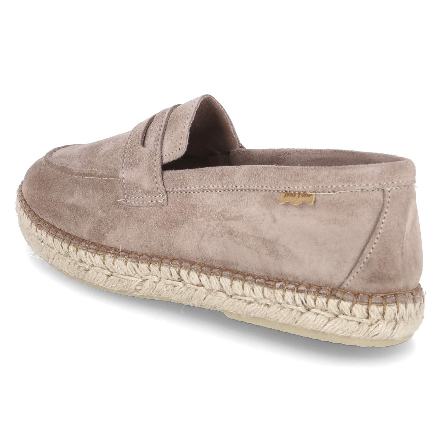 Toni Pons Espadrilles BENET Slipper