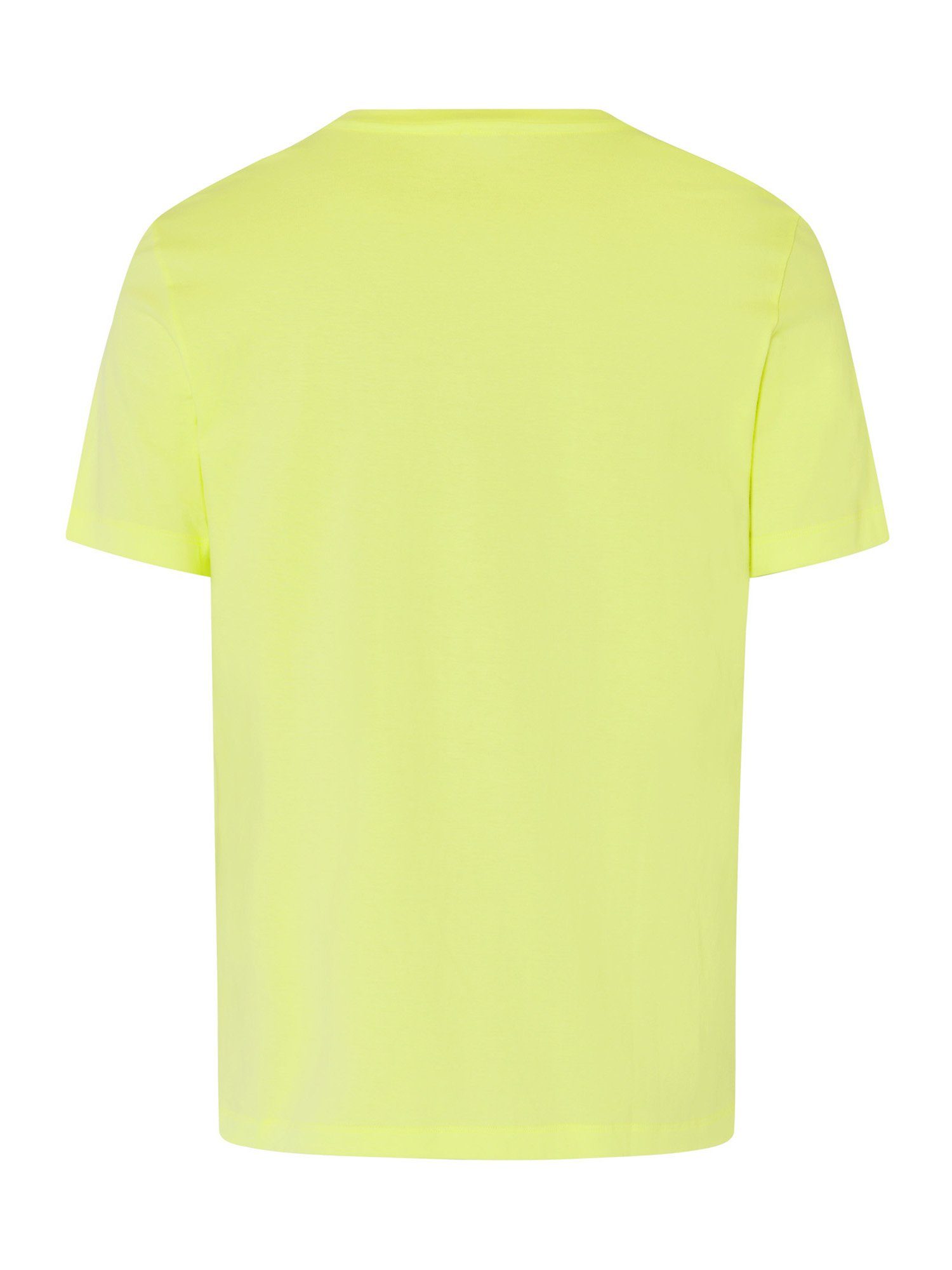 Hanro T-Shirt Living Shirts unterziehshirt unterhemd günstig online kaufen
