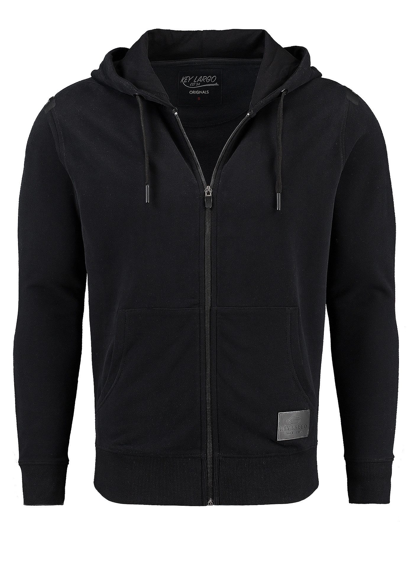 Key Largo Sweatjacke