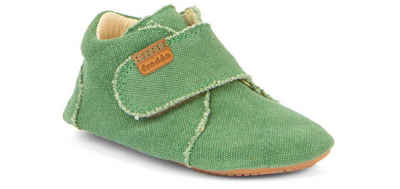 froddo® Froddo Barefoot Green Hausschuh