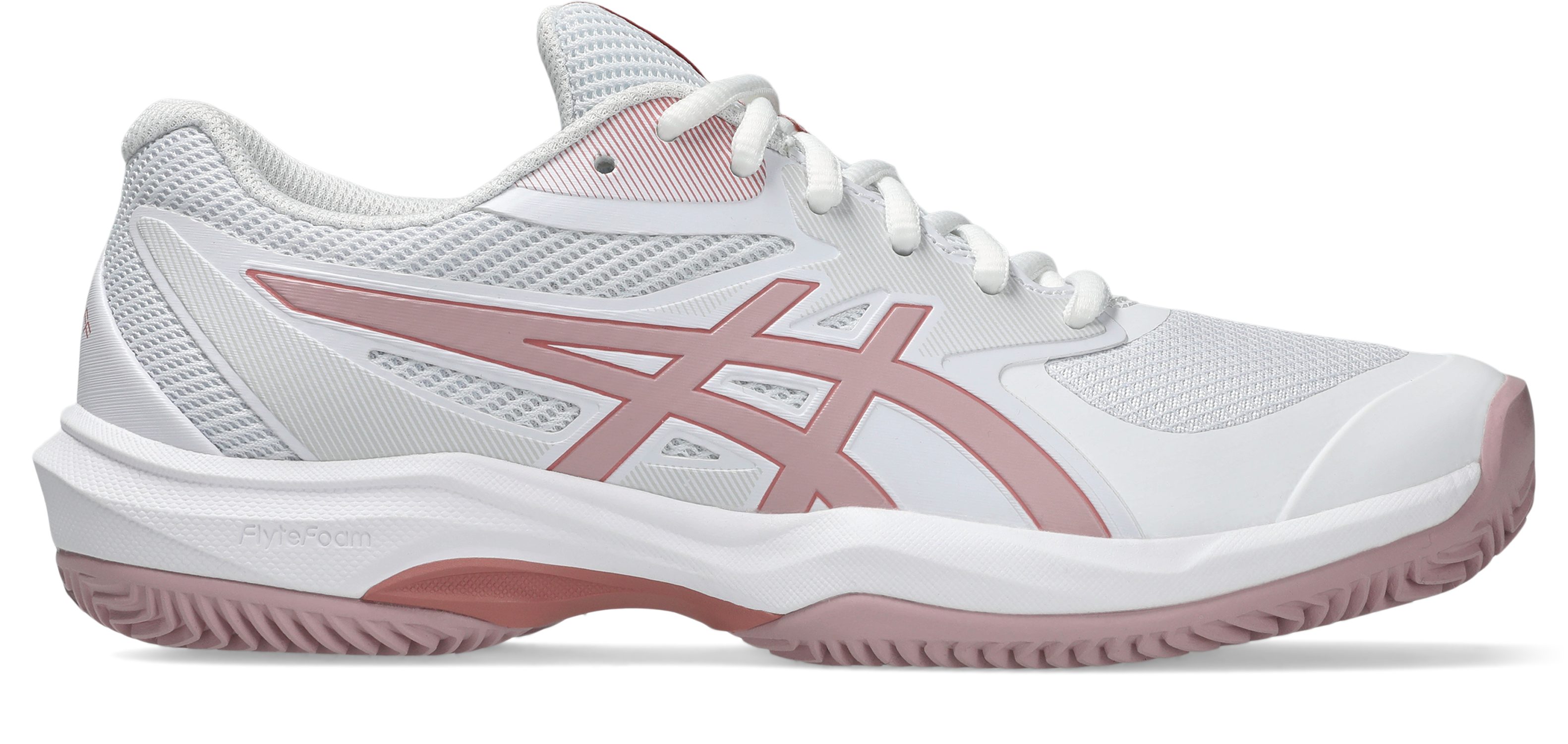Asics GAME FF CLAY Tennisschuh Sandplatzschuhe für Ascheplätze günstig online kaufen