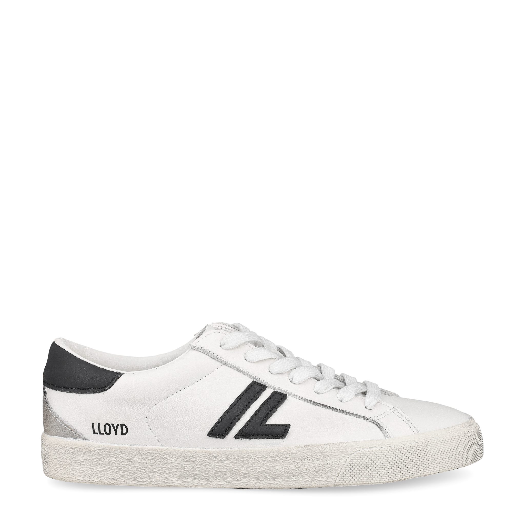 Lloyd Lloyd 16-138-11 VULCAN, Sneaker, Weiß (Creme), Herren Sneaker