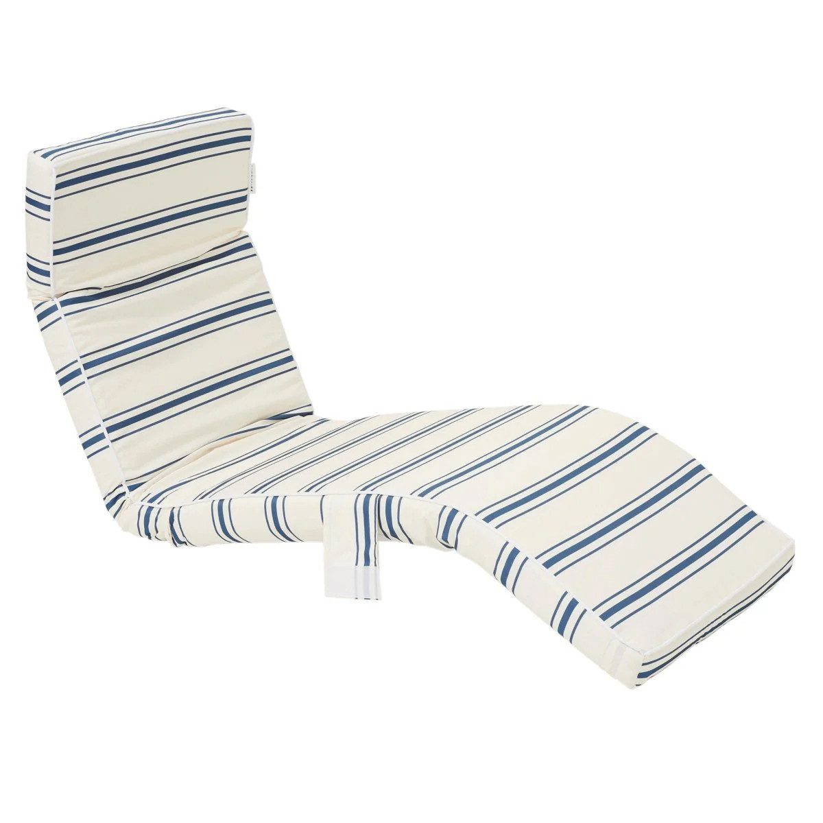 Sunnylife Gartenliege Outdoor Liege LUXE LOUNGER THE RESORT