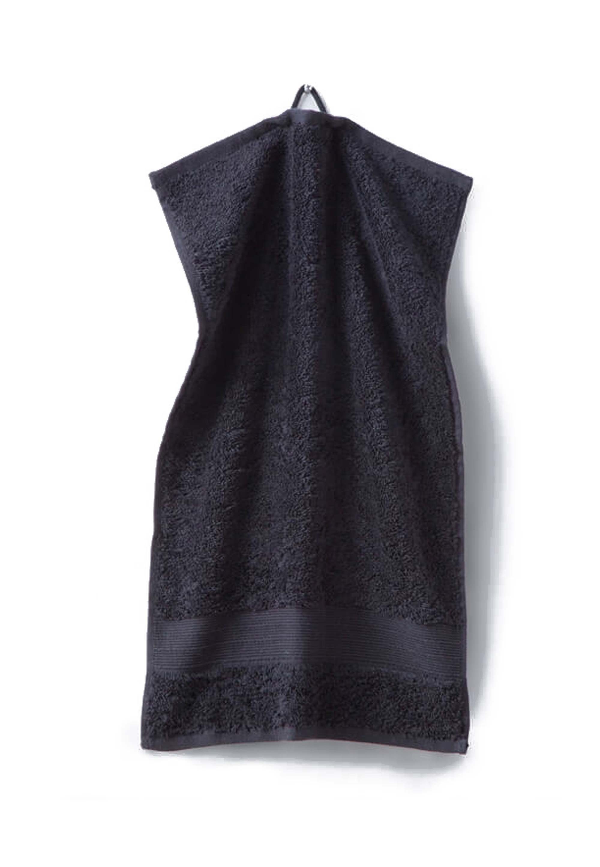 grace grand spa Handtuch Avantgarde, (1-St), in schlichtem Look