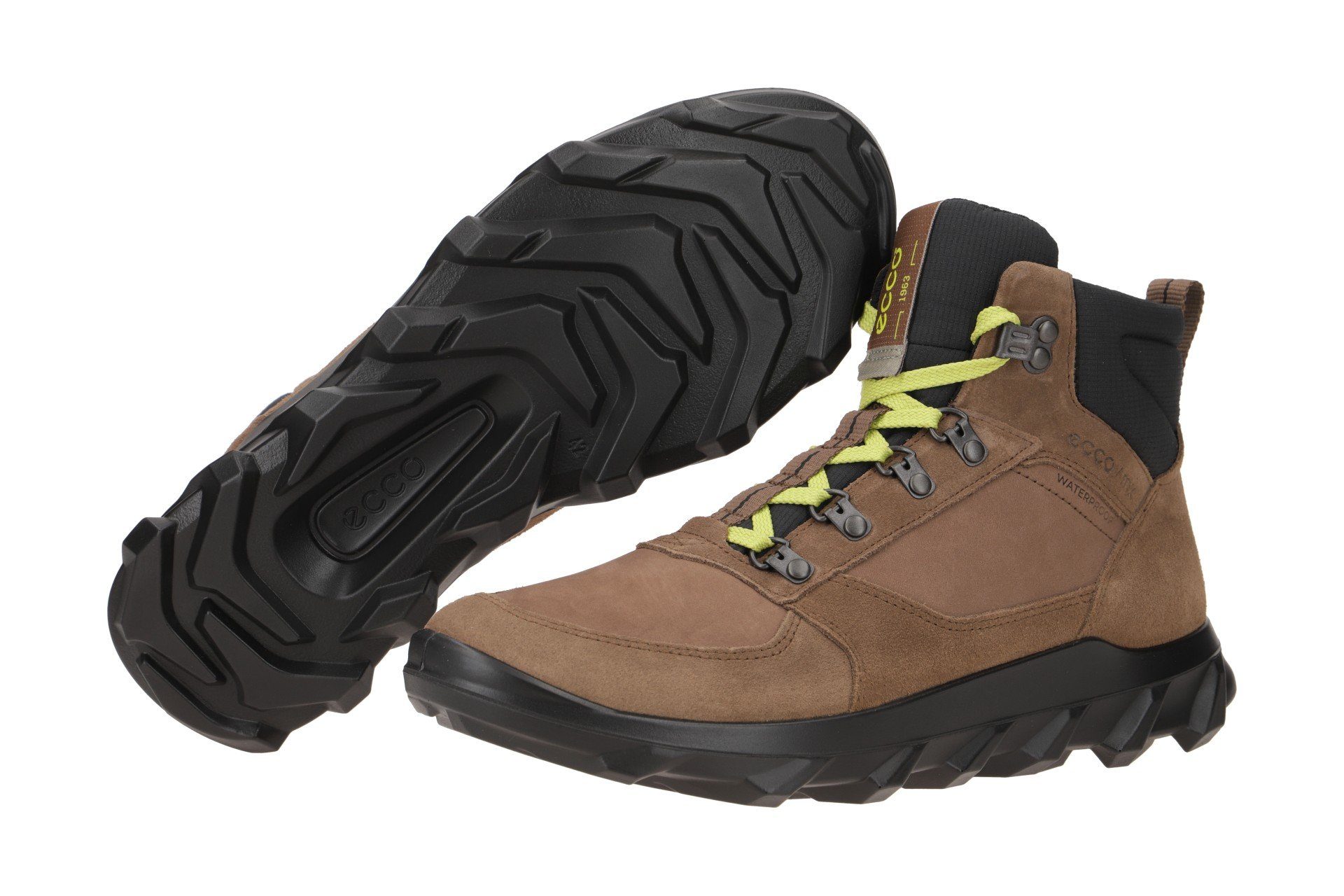 Ecco 82030456754 Stiefel