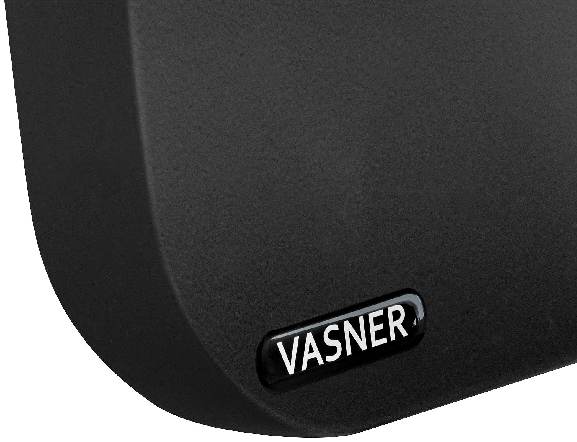 Vasner Infrarotheizung Citara T Plus, Watt Tafelheizung beschreibbar, 1100 mit rund Kreide