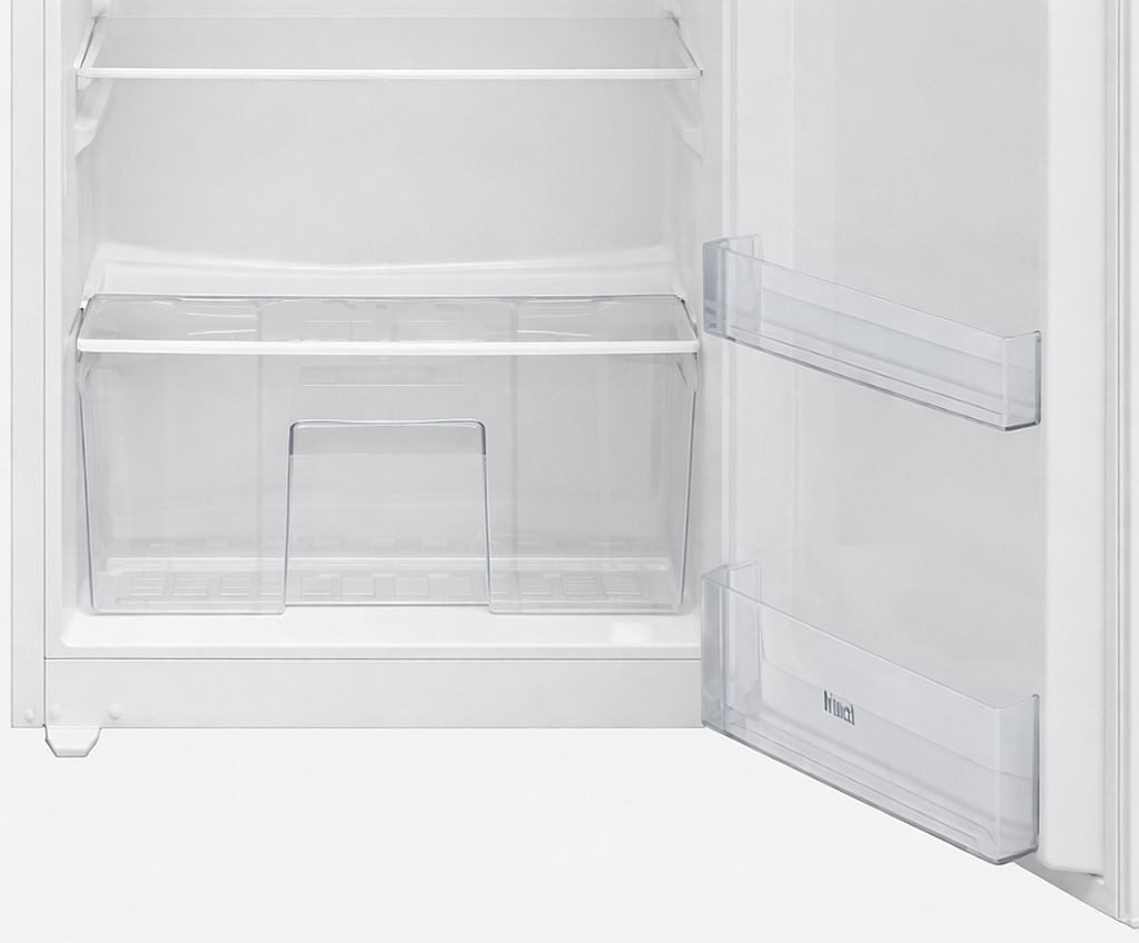 VESTEL Einbaukühlschrank HTR14252