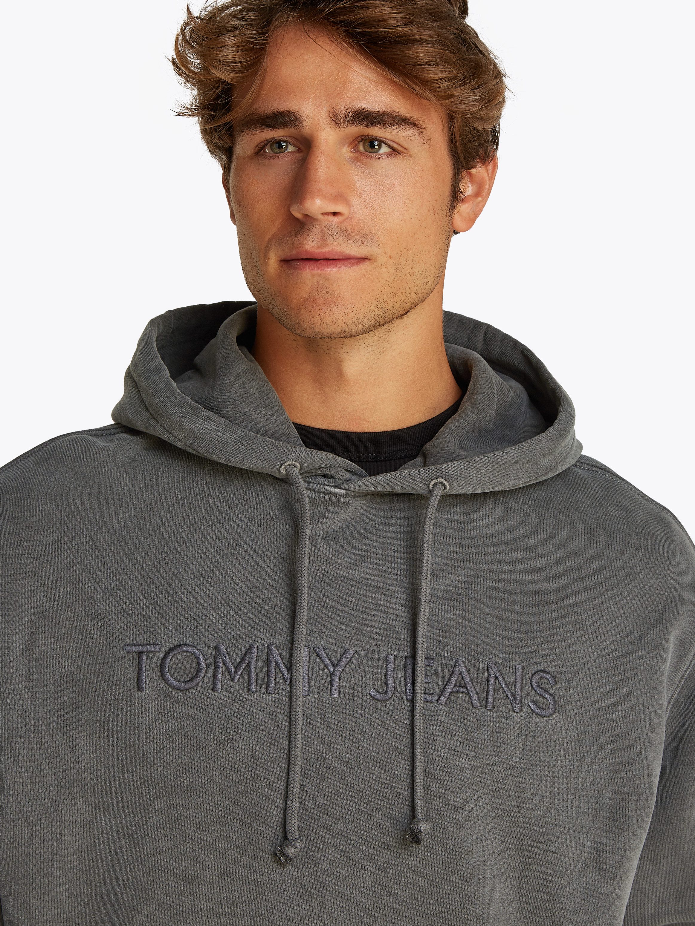 Tommy Jeans Hoodie TJM RLX TJ günstig online kaufen