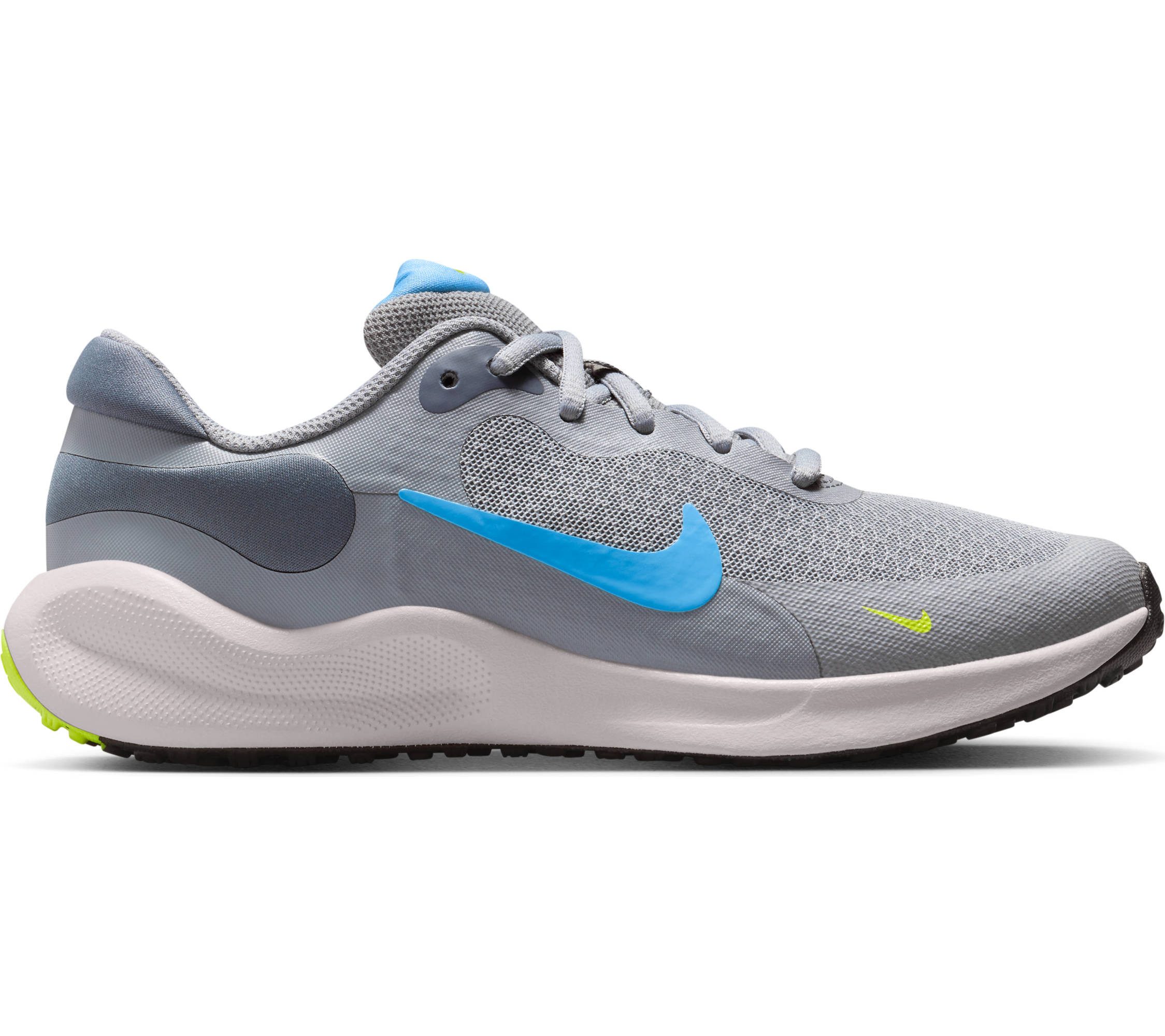 Nike REVOLUTION 7 (GS) Laufschuh (für Jugendliche) – Bild 2 von 5