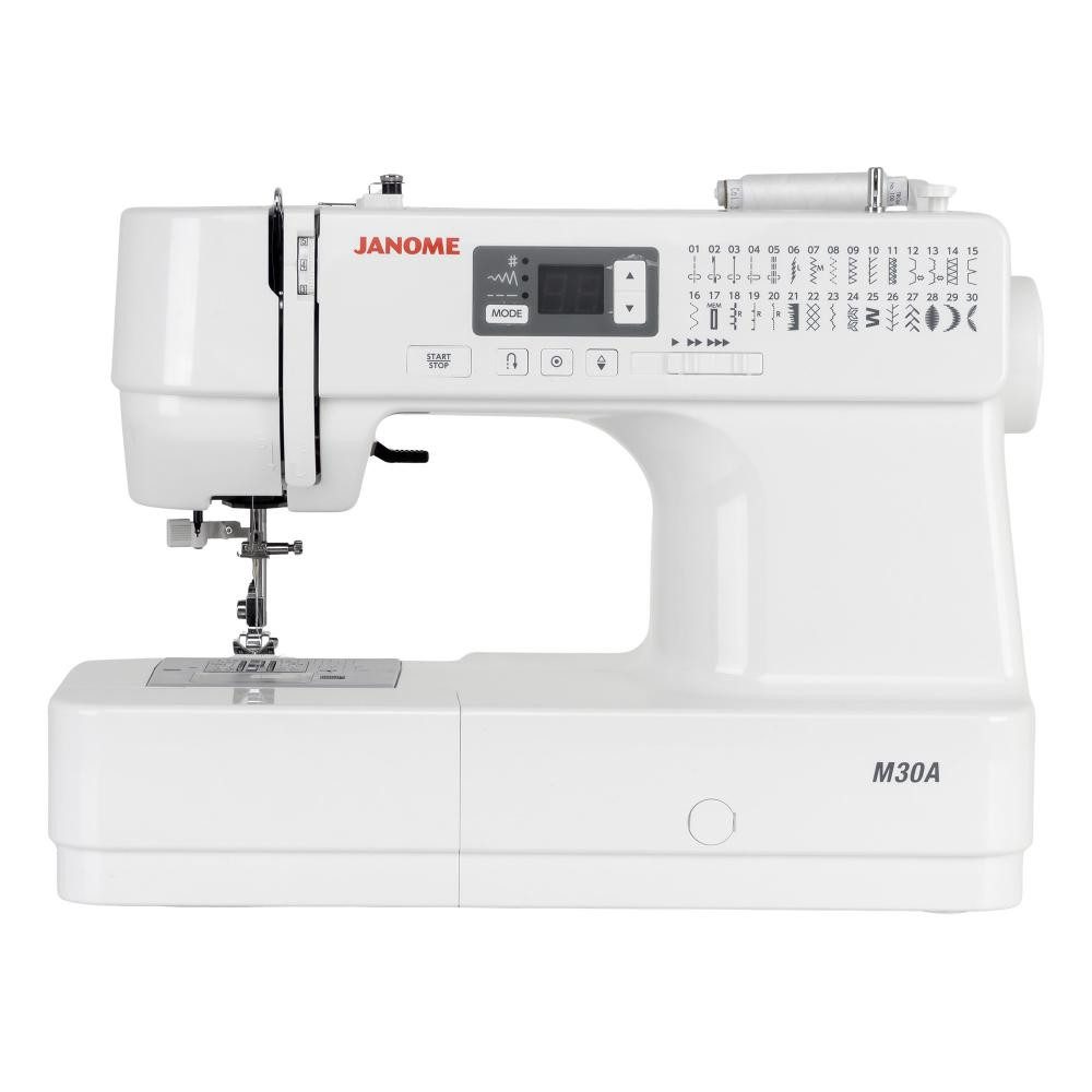 Nähmaschine - M 30A