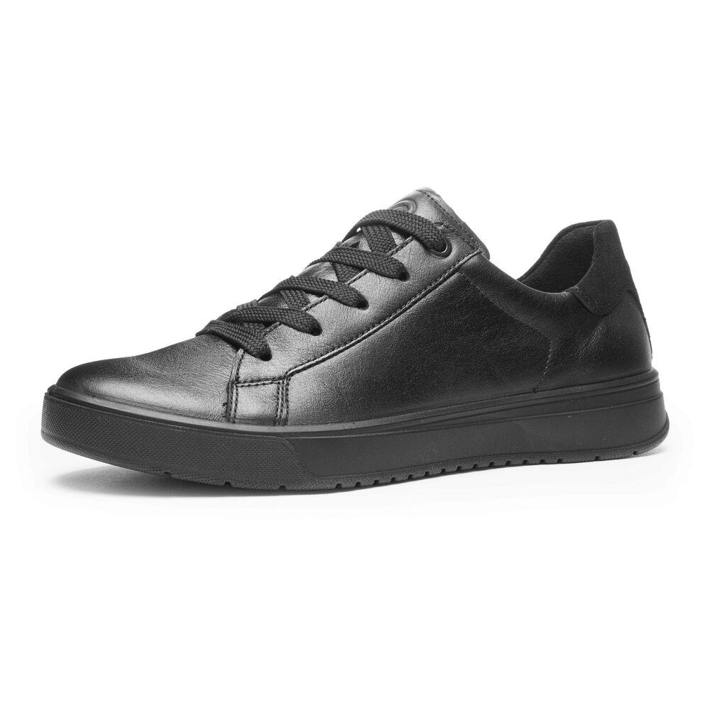 Ara Ara - Rom - Schwarz Schnürschuh günstig online kaufen